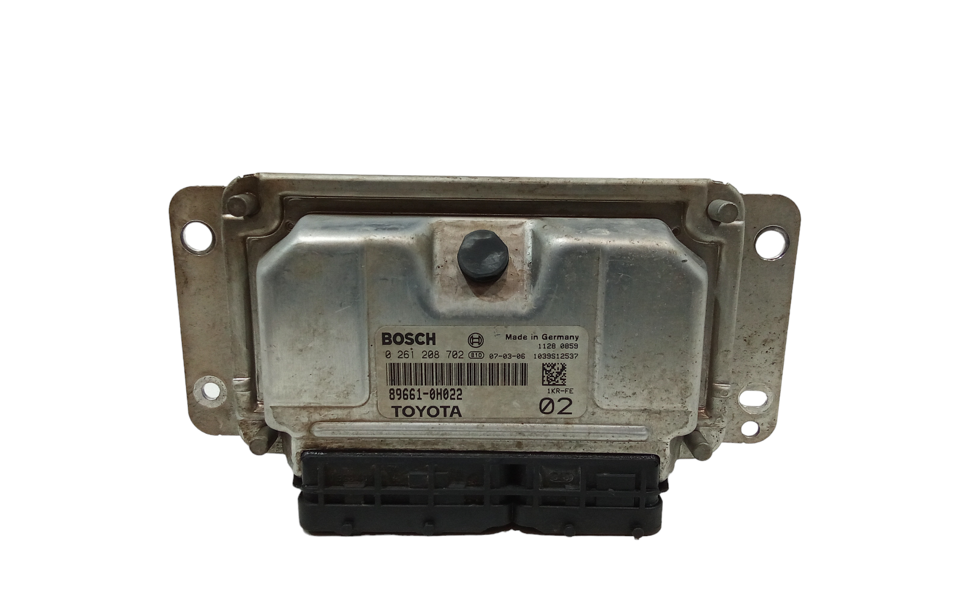 Centralina Iniezione 1942PR Usato