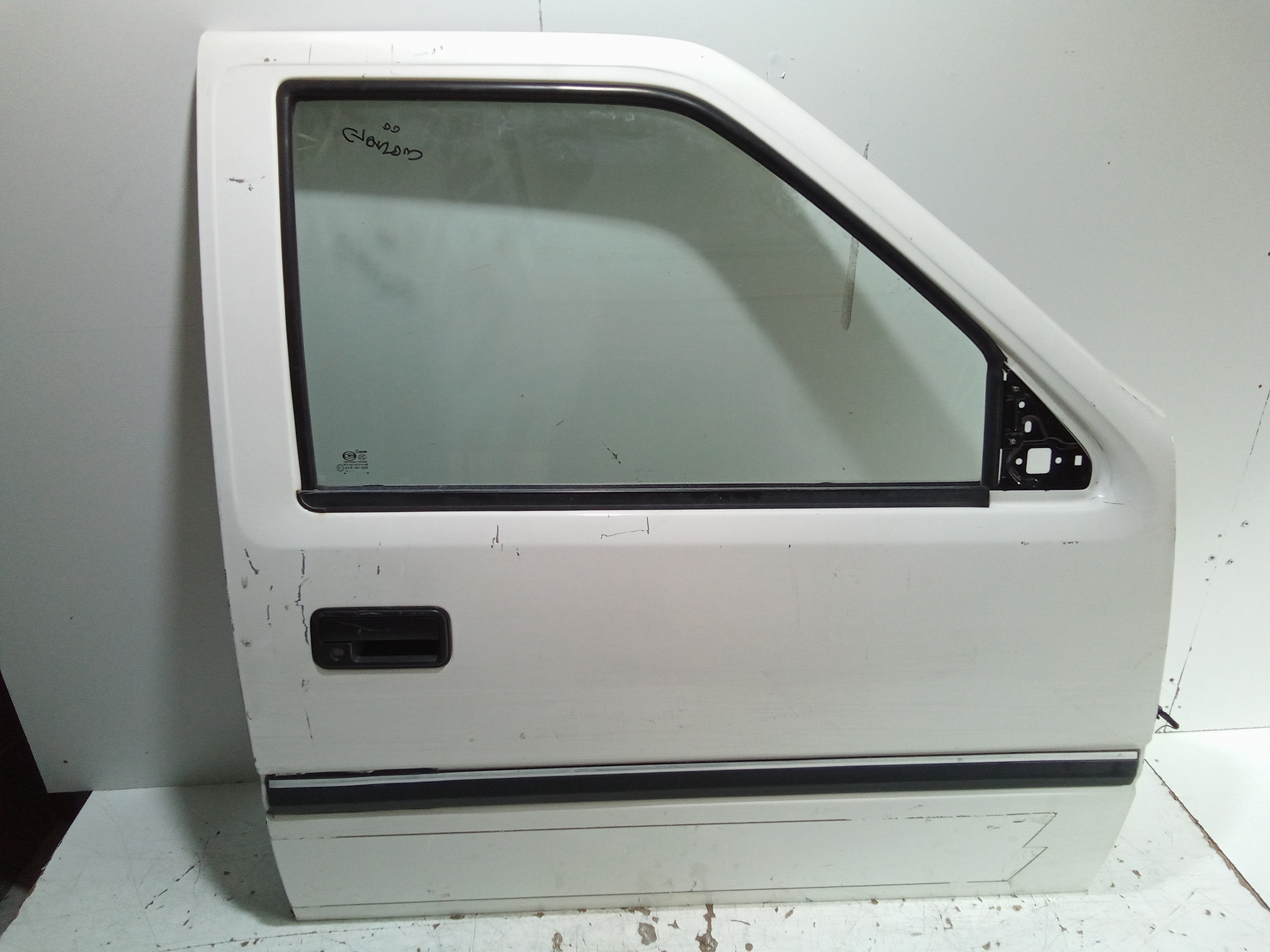 Porta Ant. Destro Usato