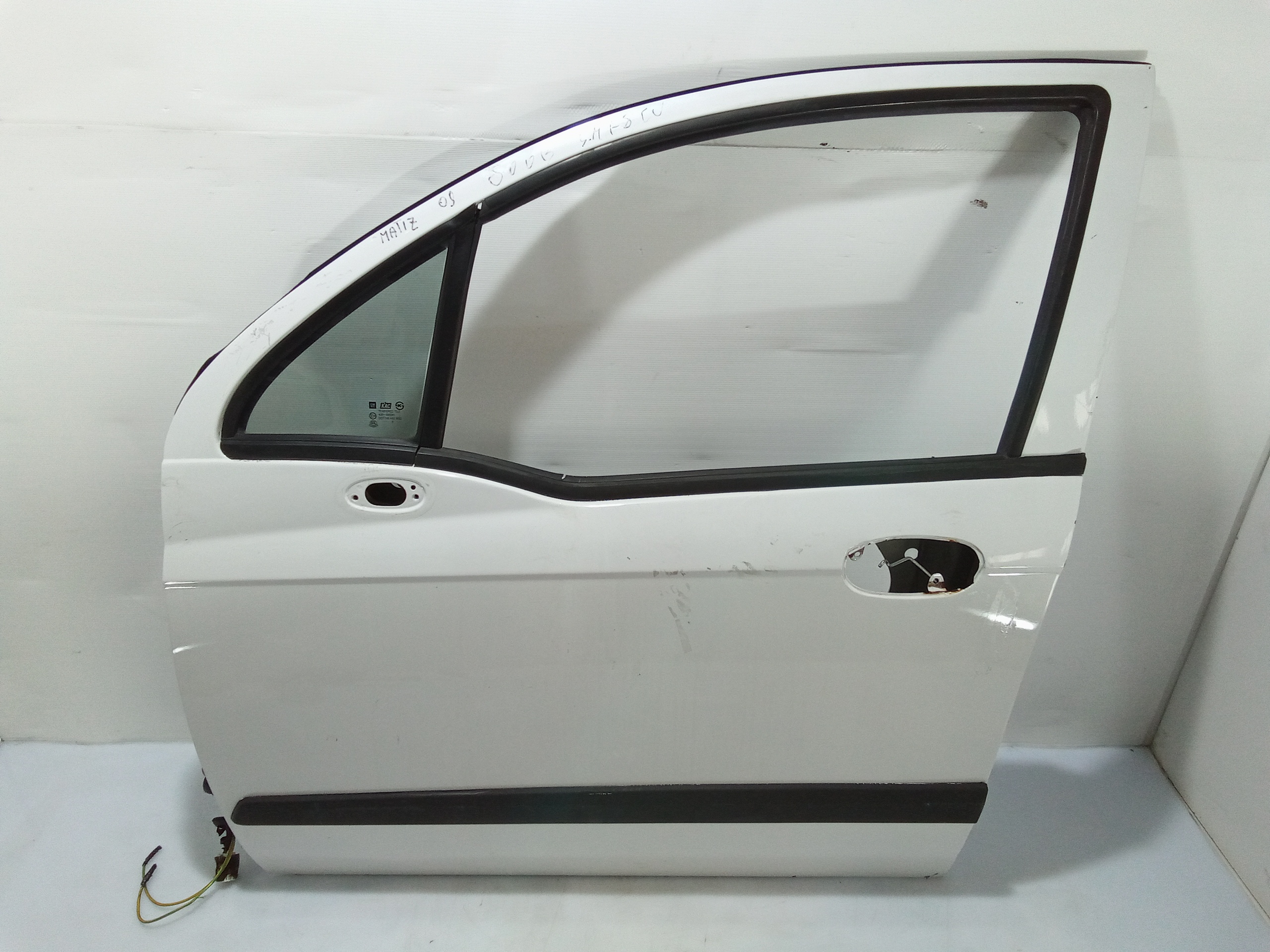 Porta Ant. Sinistro 96601157 Usato