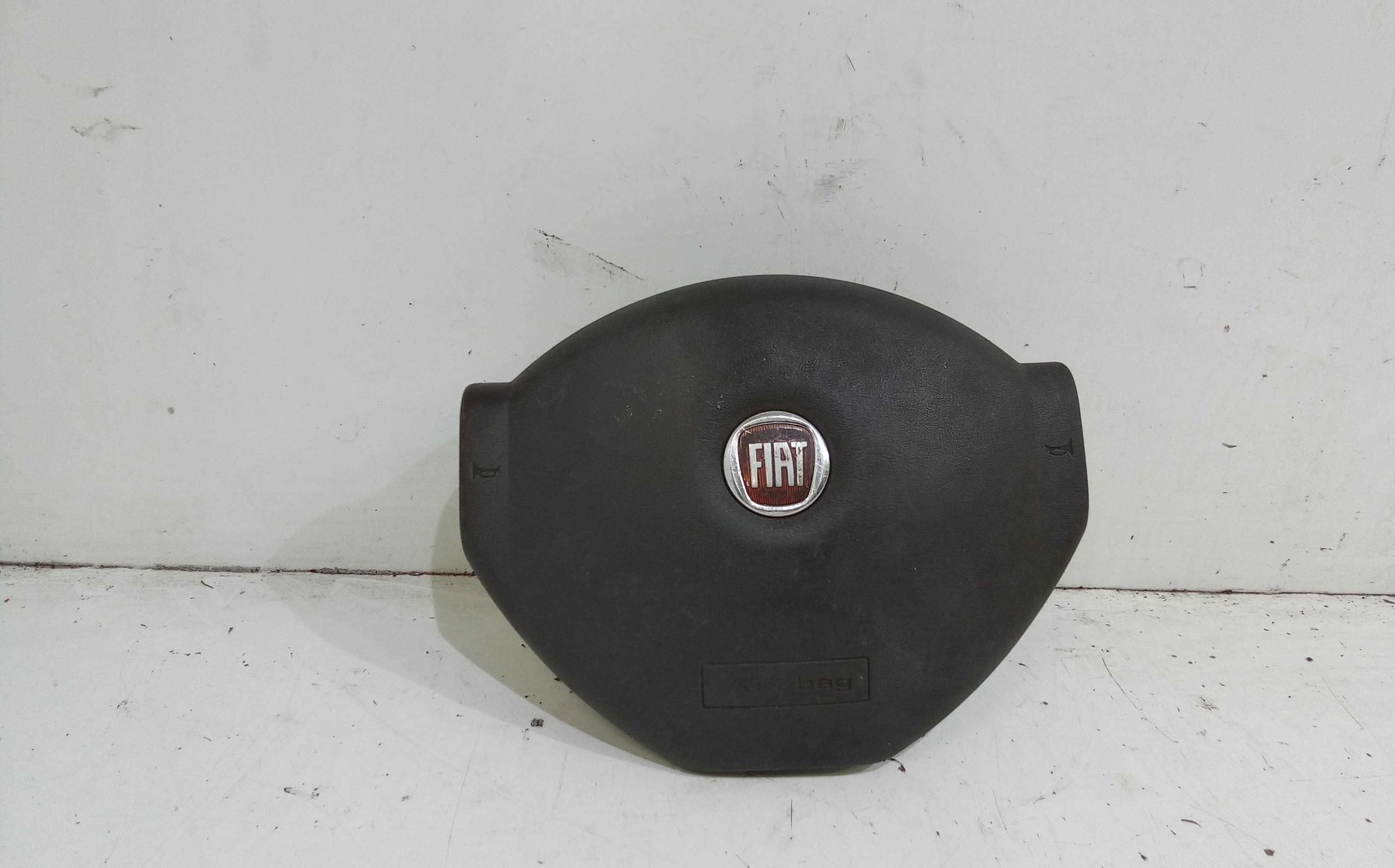 Dispositivo Airbag Lato Guida 735411159 Usato