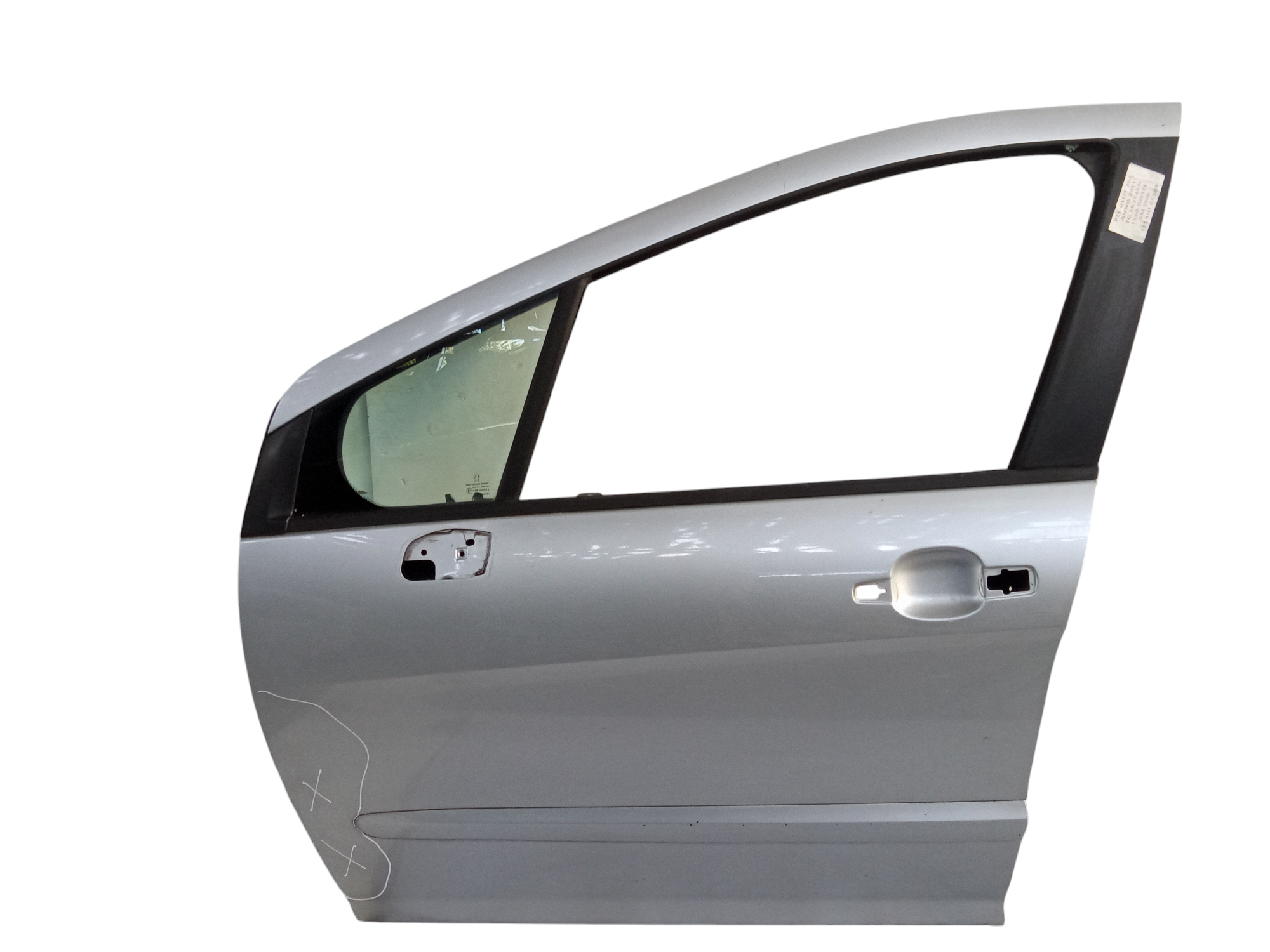 Porta Ant. Sinistro 9002Z2 Usato