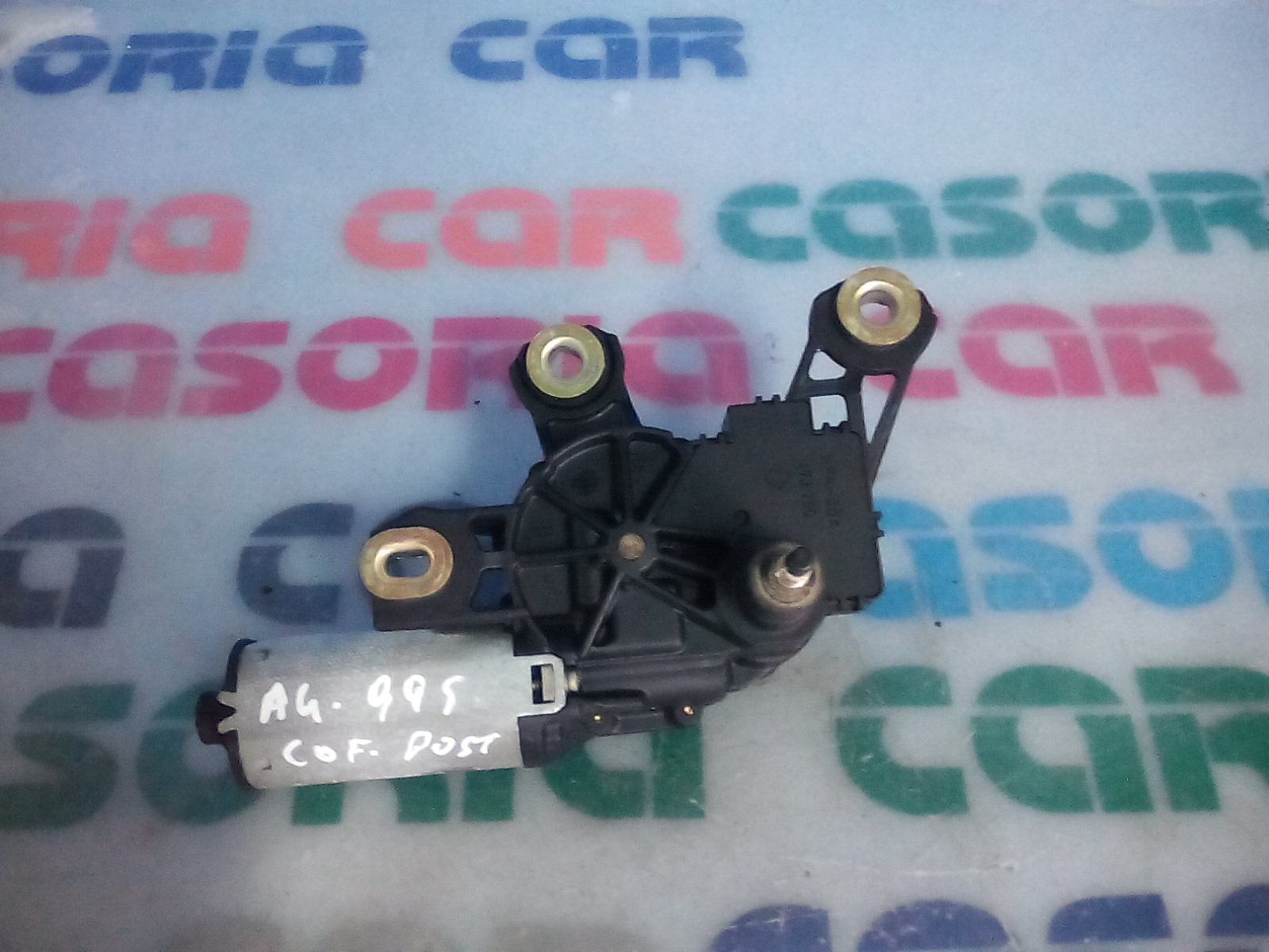 Motorino Tergilunotto 8L0955711B Usato