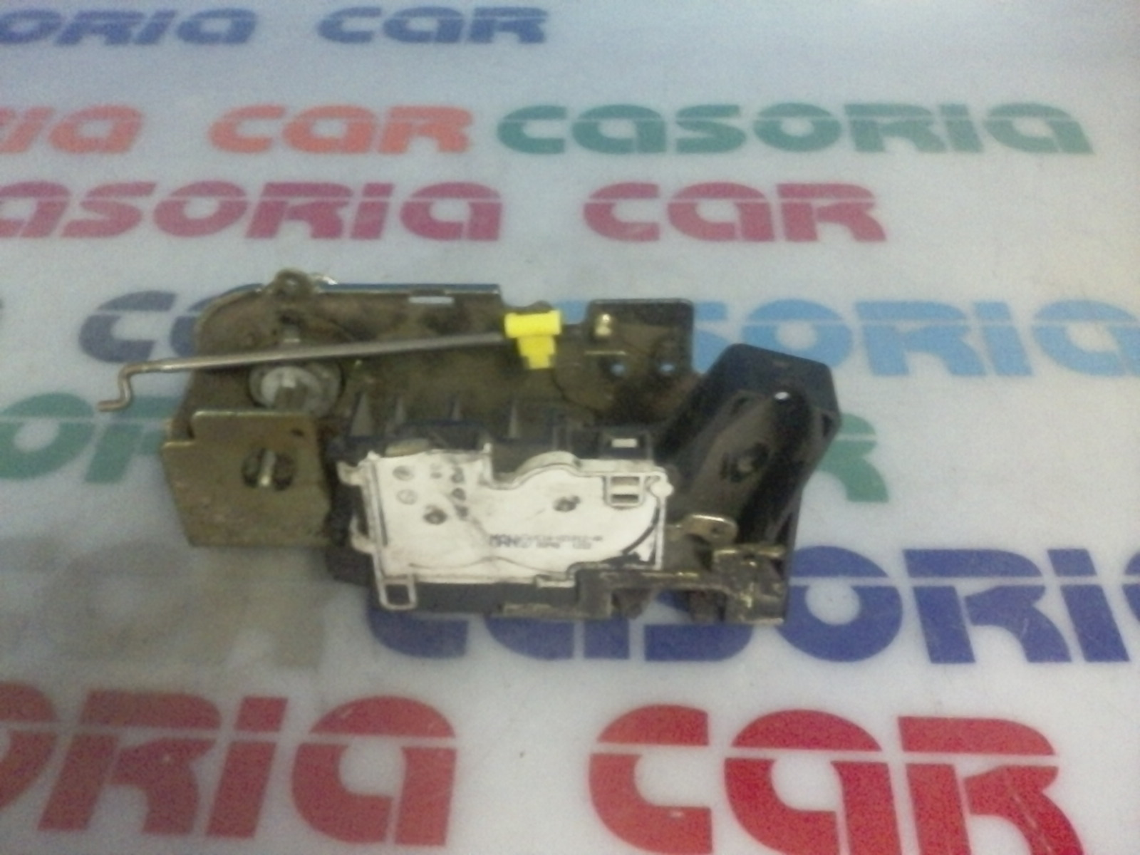 Serratura Porta Ant. Destro 1419491 Usato