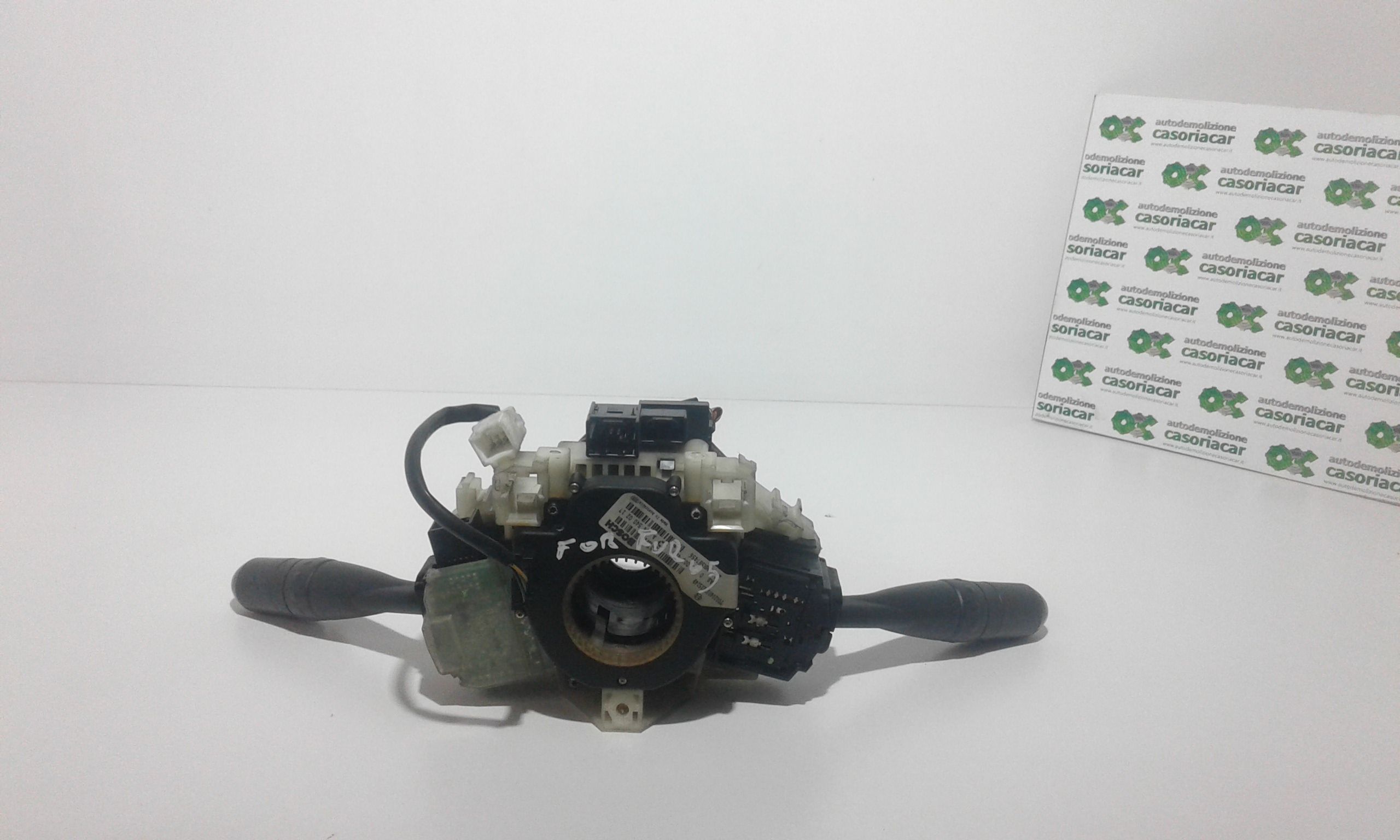 Devioguidasgancio Compl. Usato