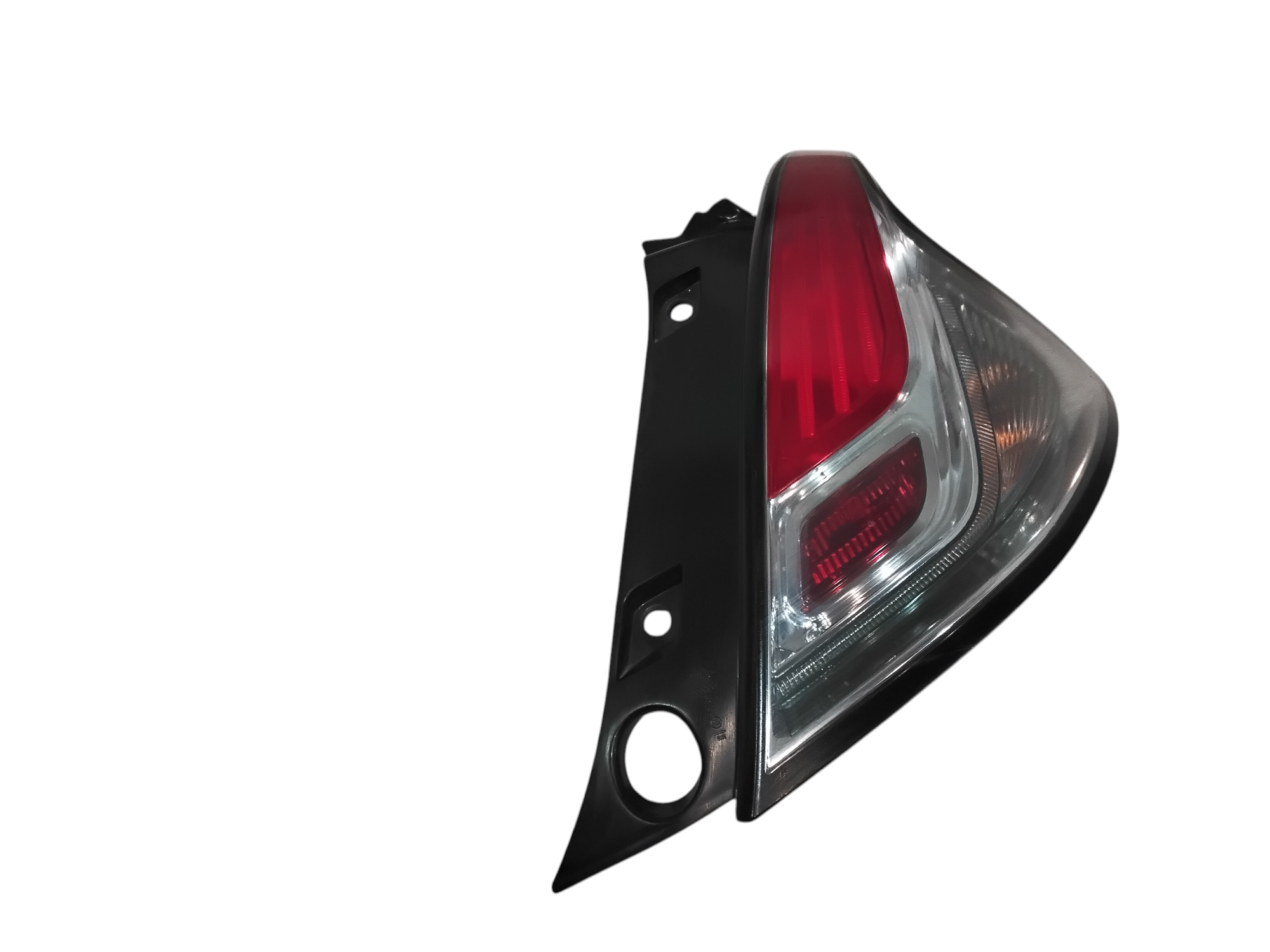 Fanale Post. Destro 51833630 Usato