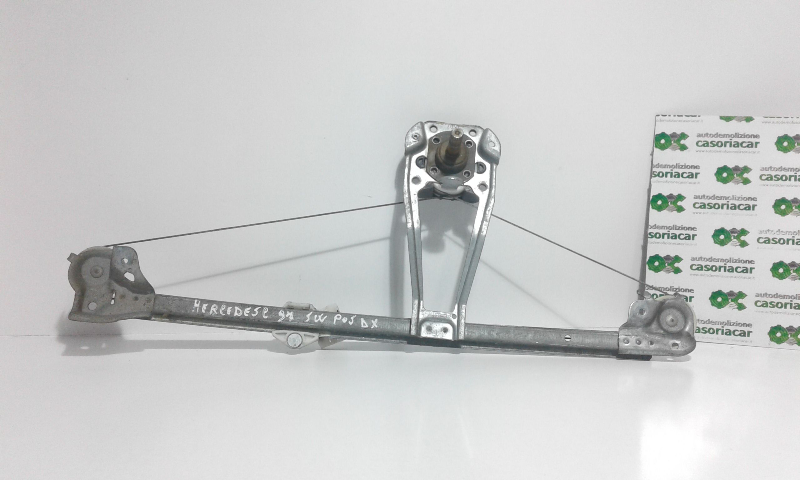 Alzacristallo Porta Post. Destro A2027301846 Usato