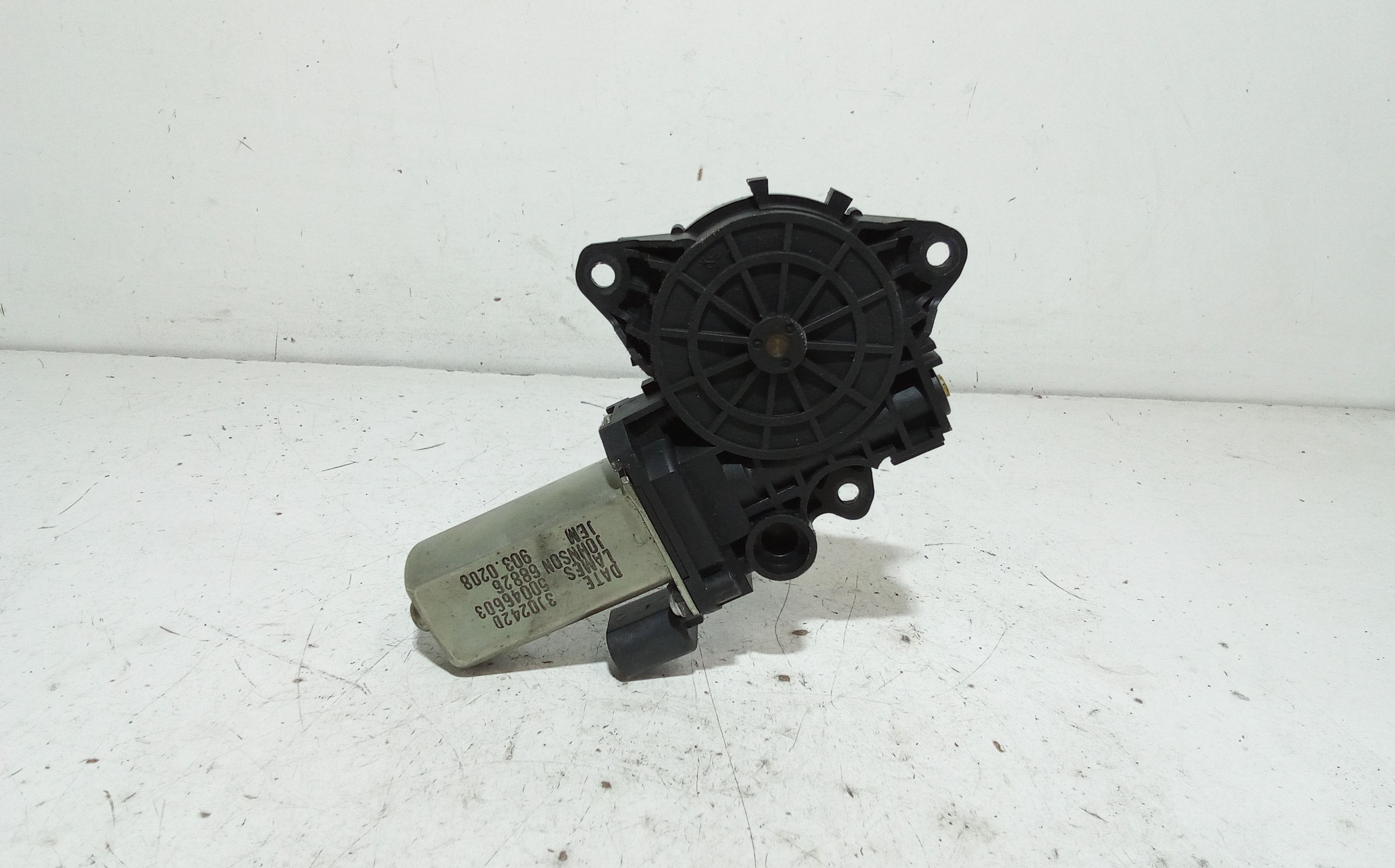 Motorino Alzacristallo Porta Ant. Sinistro 46841277 Usato