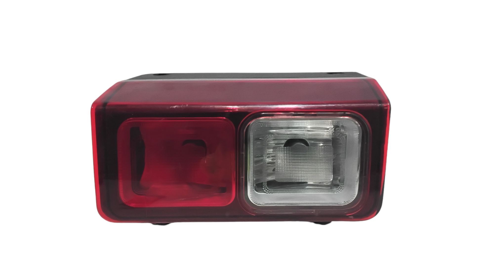 Fanale Post. Sinistro 6000617812 Usato