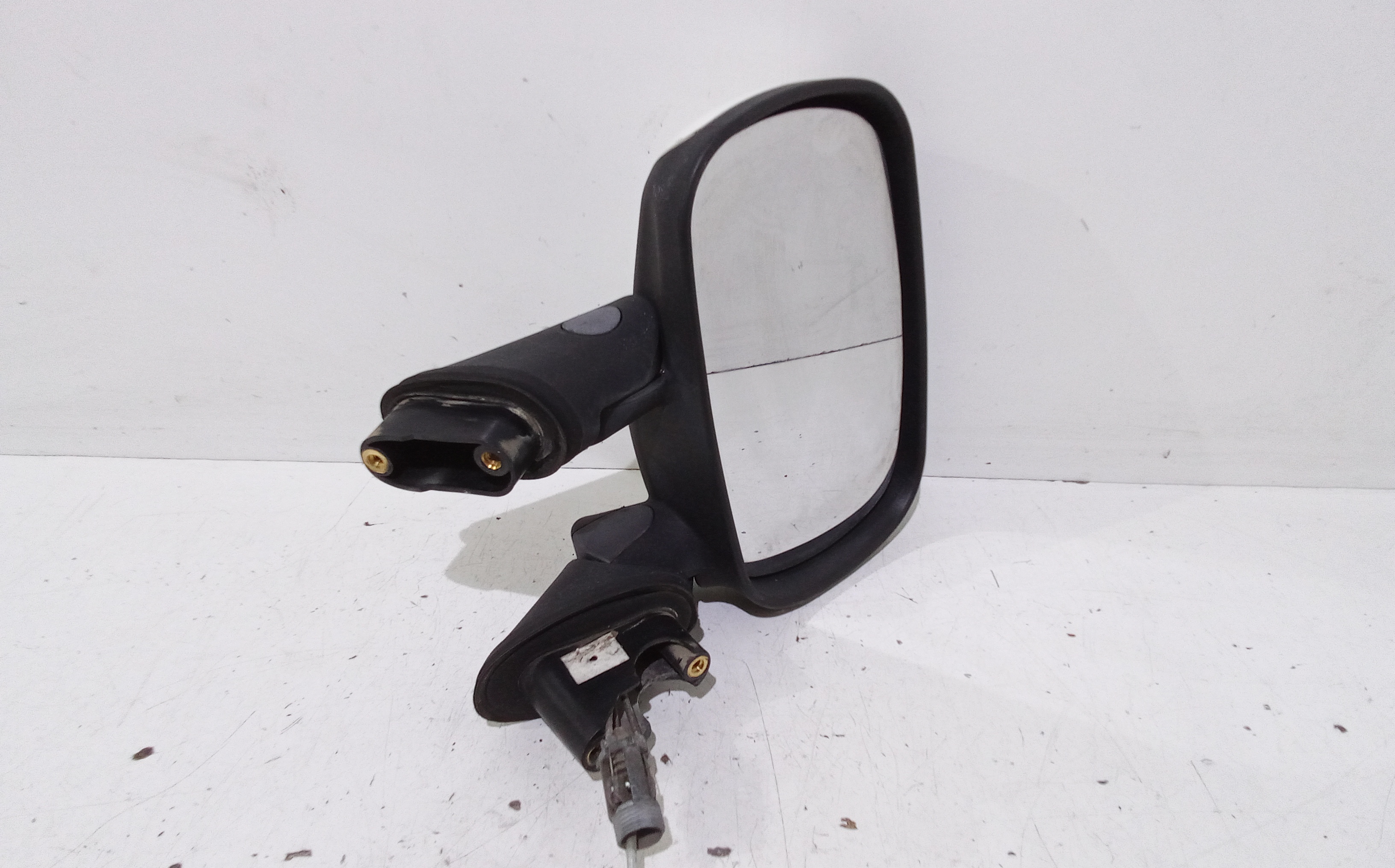 Retrovisore Est. Destro 735325157 Usato