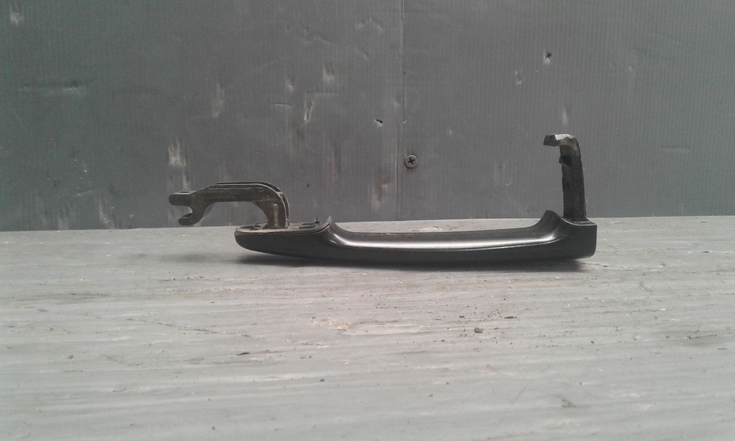 Maniglia Porta Ant. Destro 9101W0 Usato