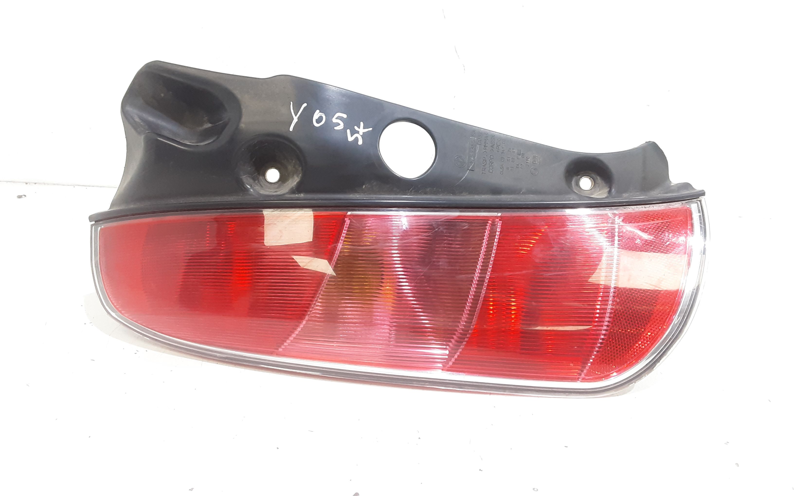 Fanale Post. Sinistro 51753385 Usato