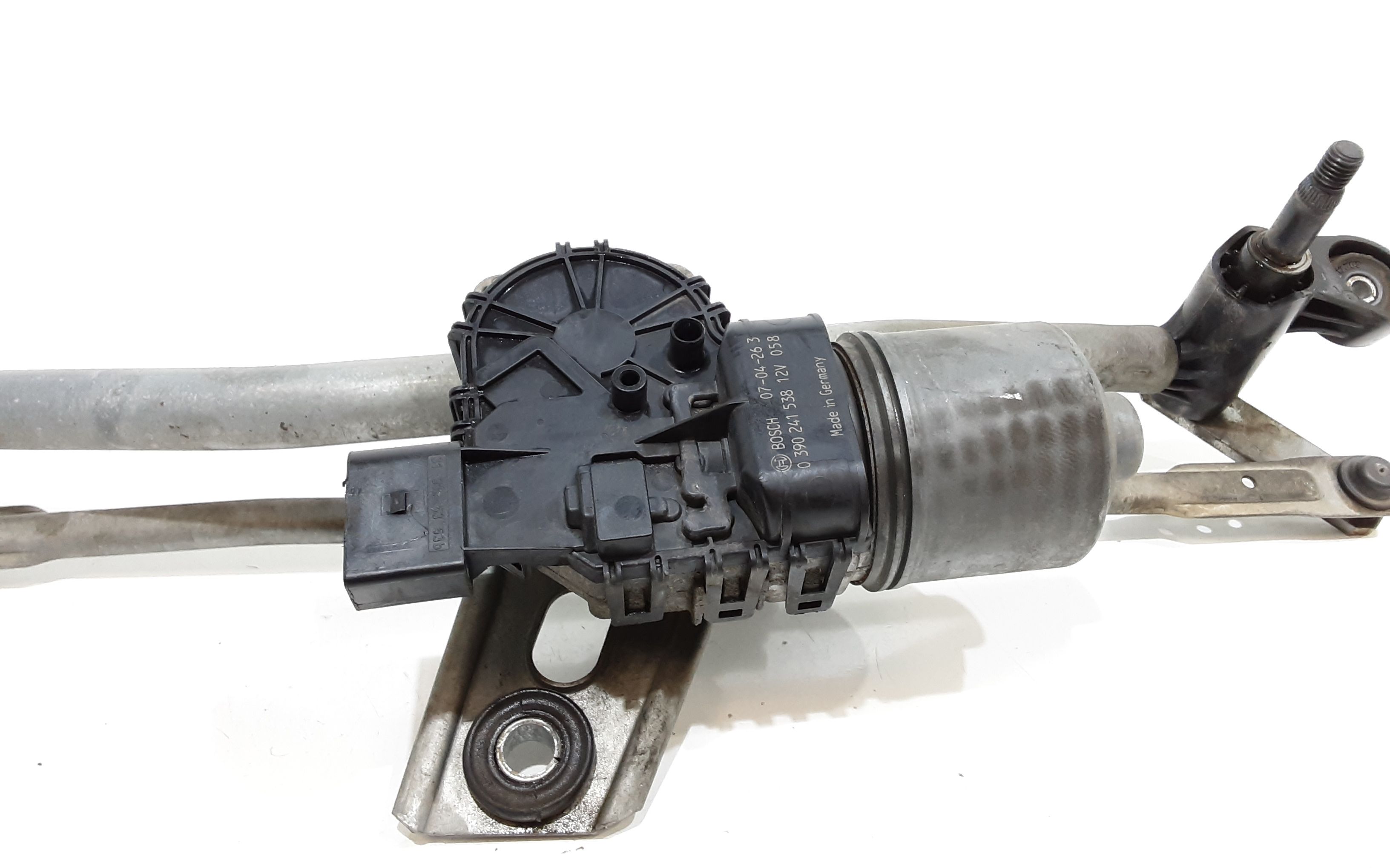 Motorino Tergiparabrezza Compl. Usato