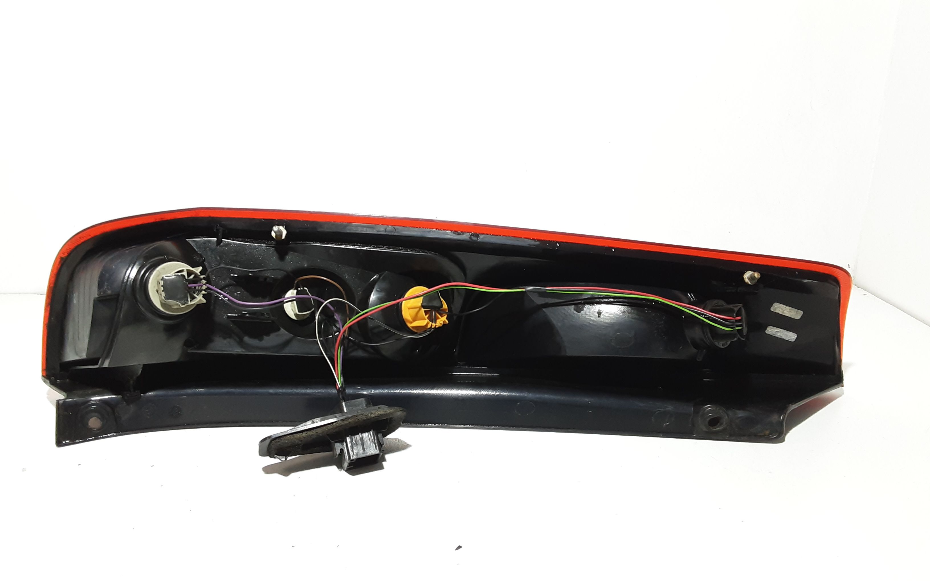 Fanale Post. Destro 1432269 Usato