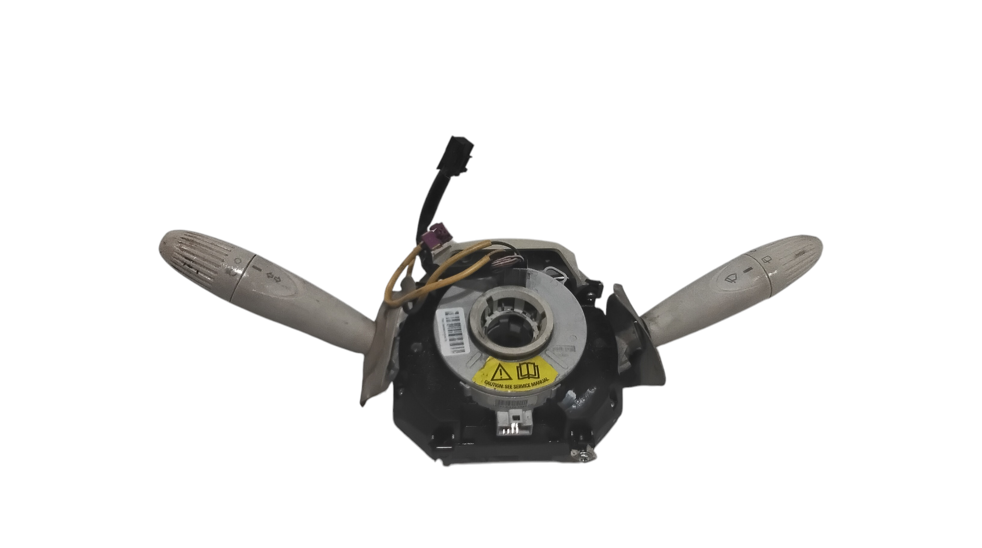 Devioguidasgancio Compl. Usato