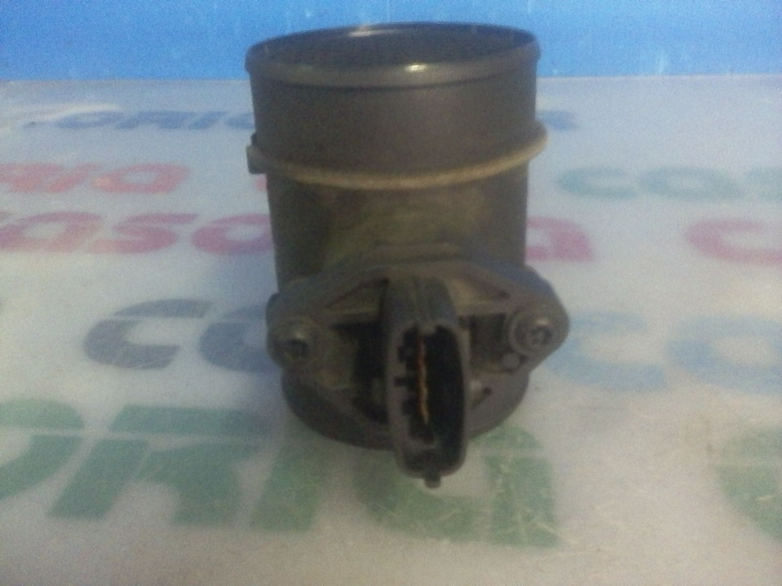 Flussometro/debimetro Usato