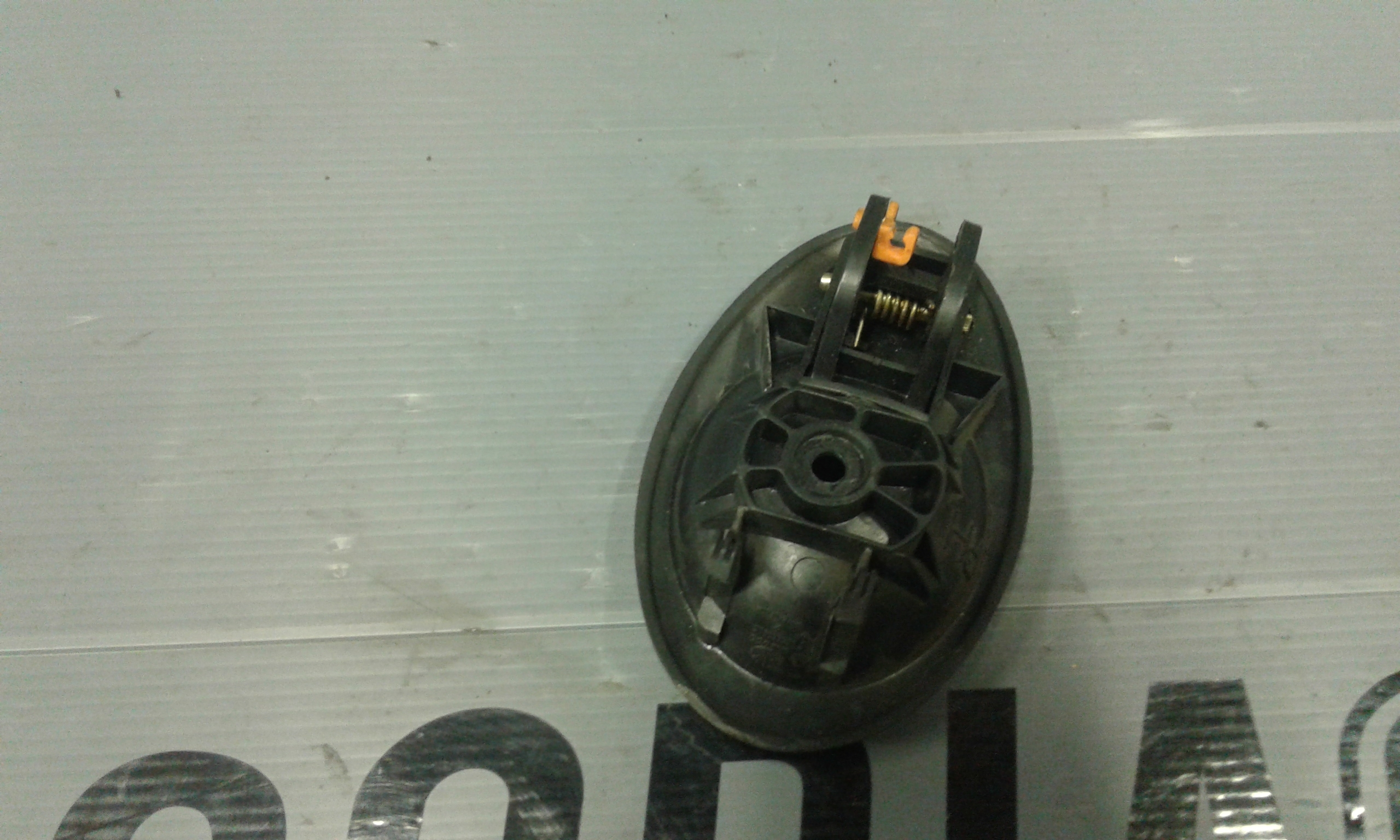 Maniglia Int. Apertura Porta Ant. Destro Usato