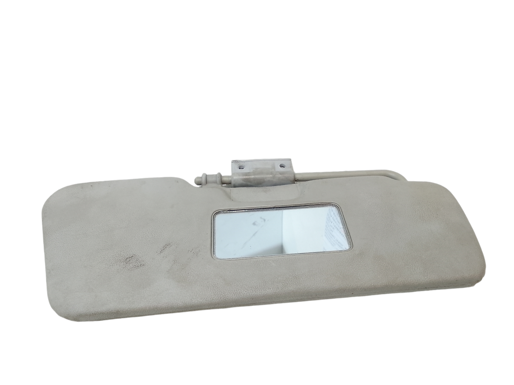 Aletta Parasole Parabrezza Destro 735244339 Usato