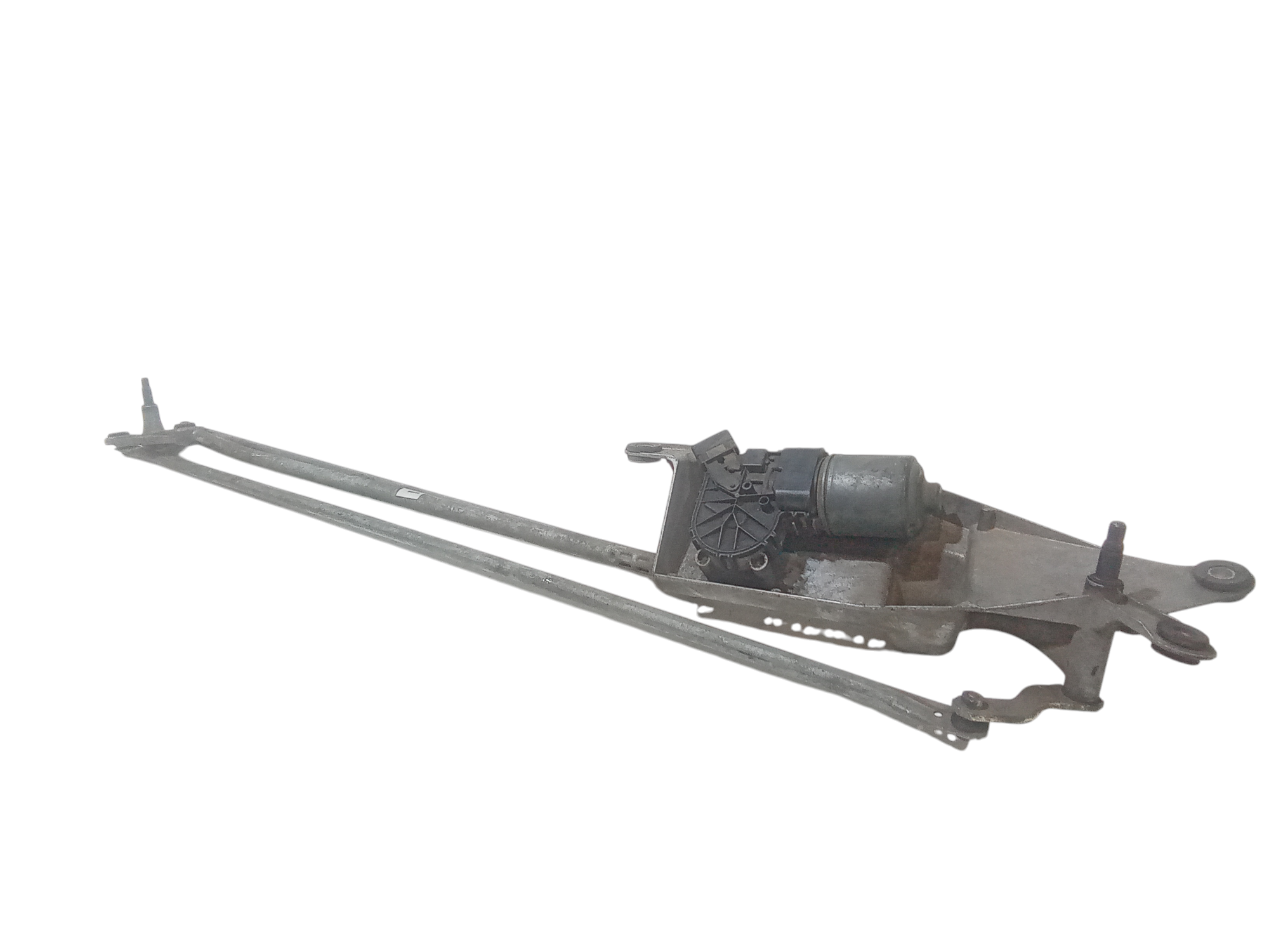 Motorino Tergiparabrezza Compl. Usato