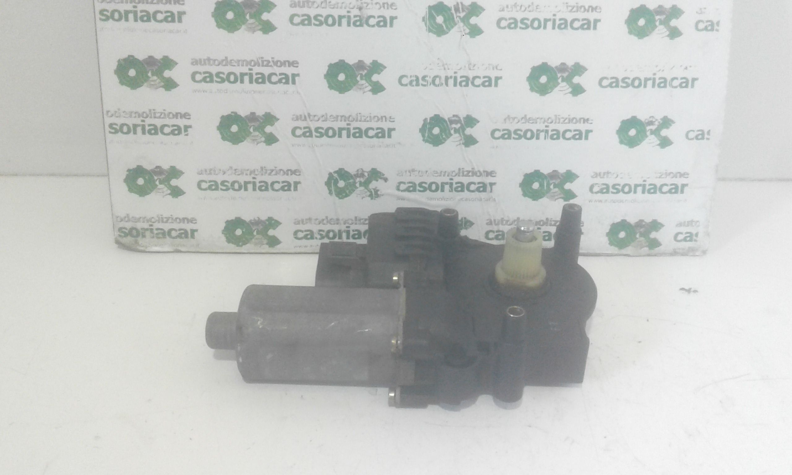 Motorino Alzacristallo Porta Post. Destro 4B0959802B Usato