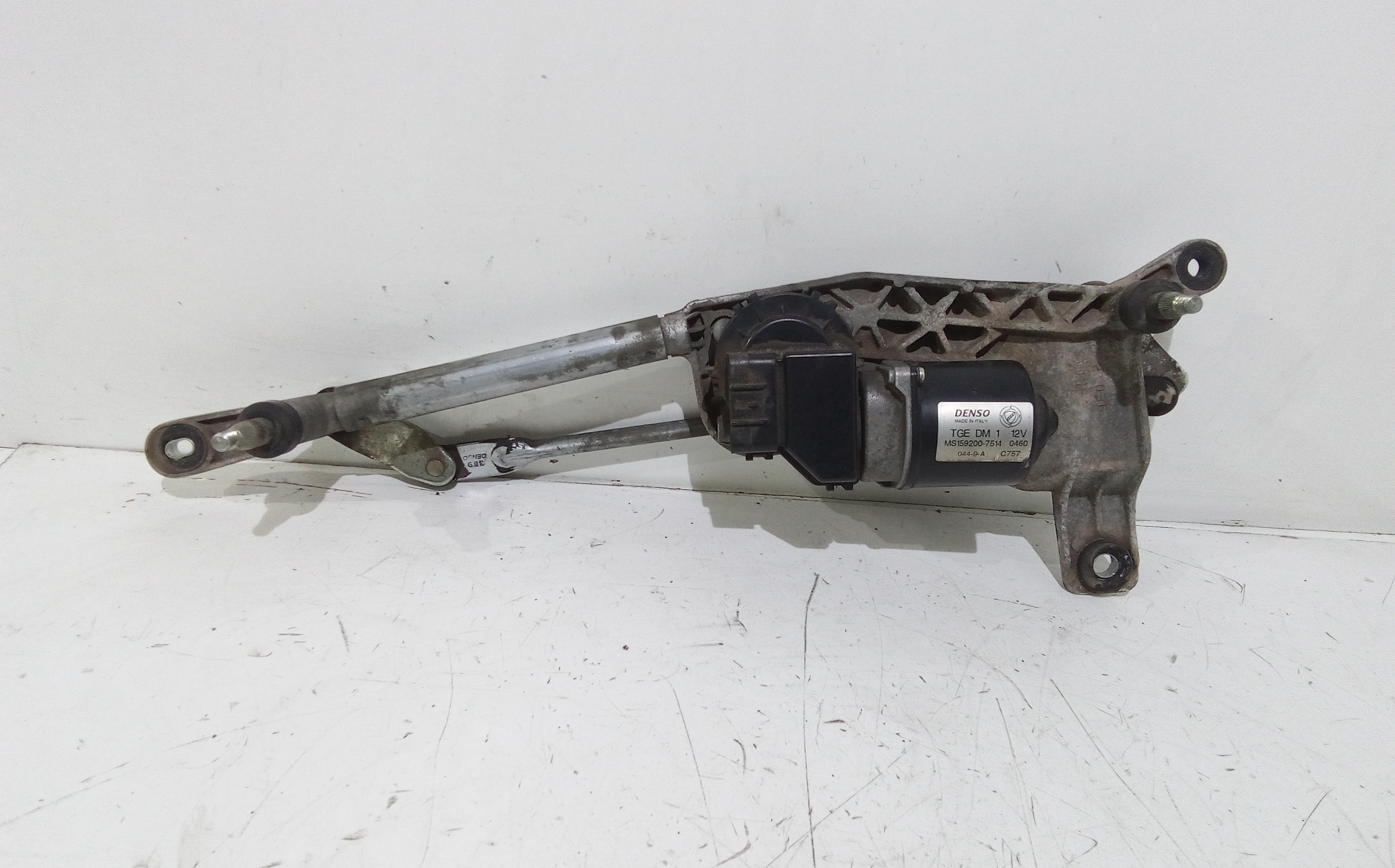 Motorino Tergiparabrezza Compl. 51876187 Usato