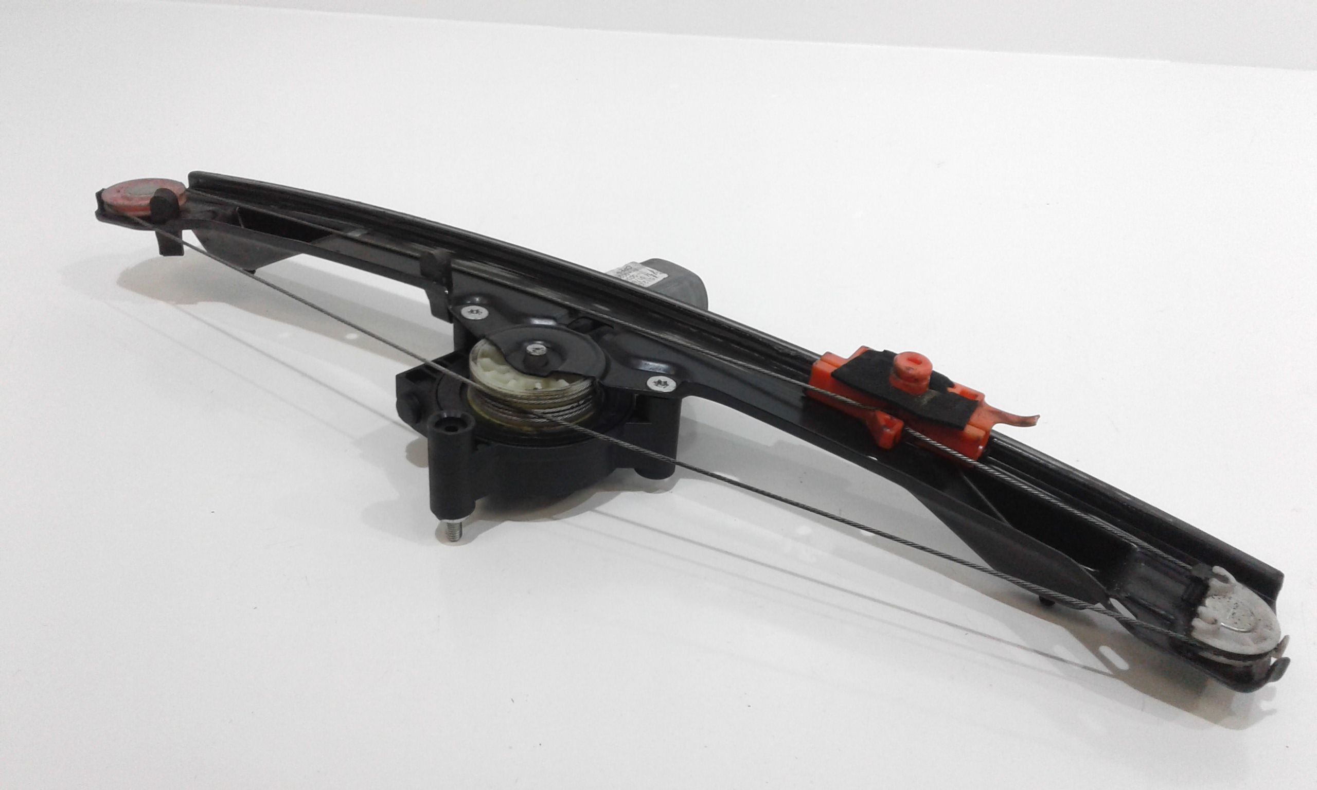 Alzacristallo Porta Ant. Destro Usato