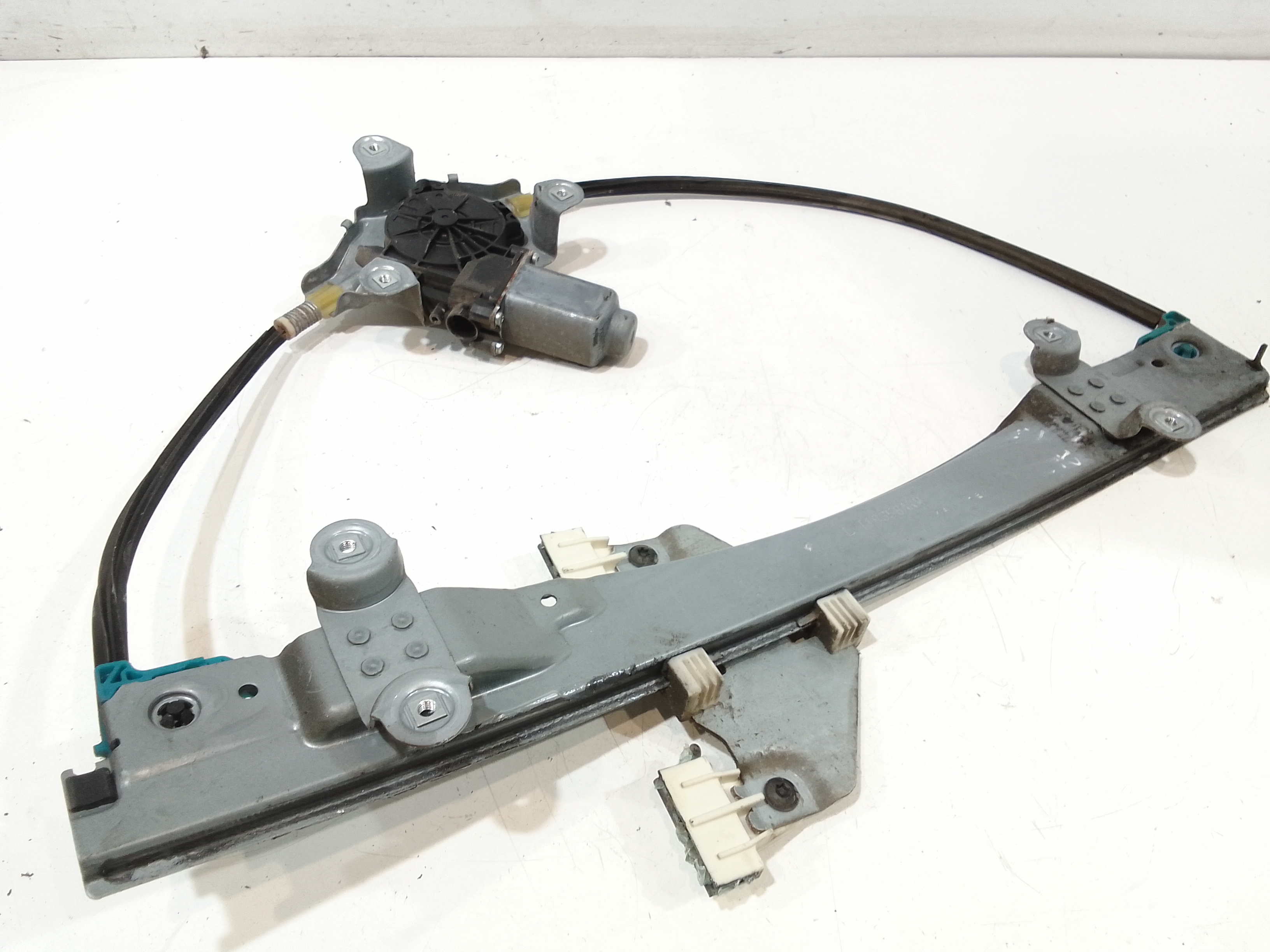 Alzacristallo Porta Ant. Sinistro 8200731462 Usato