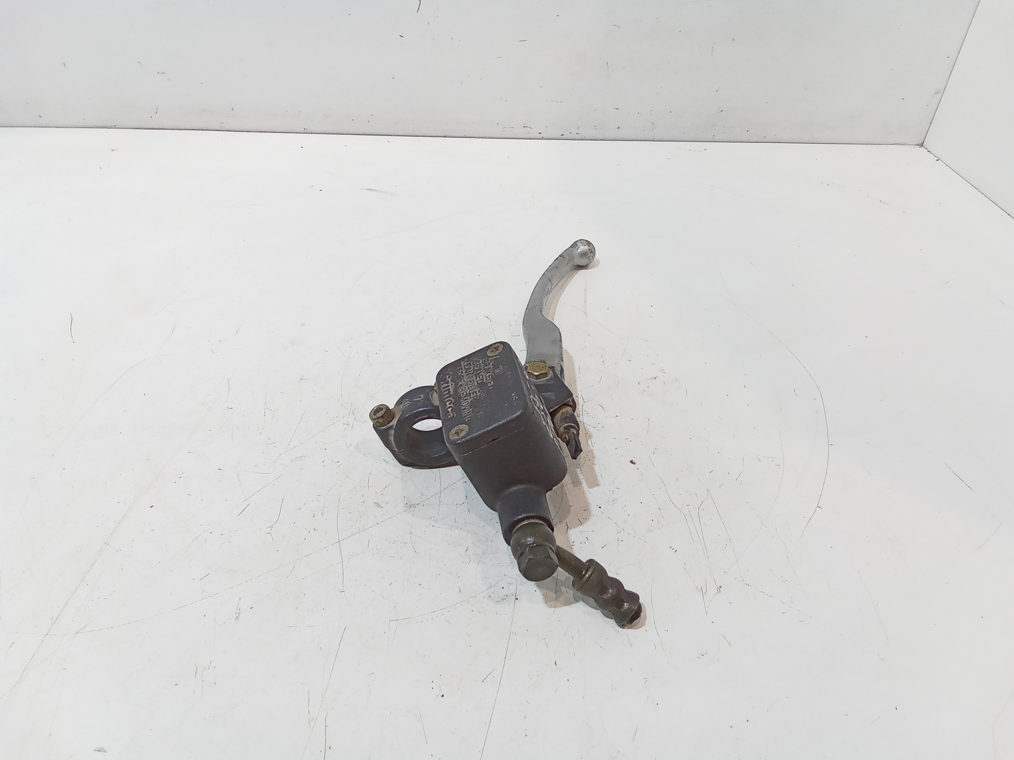 Pompa Freno Posteriore Usato