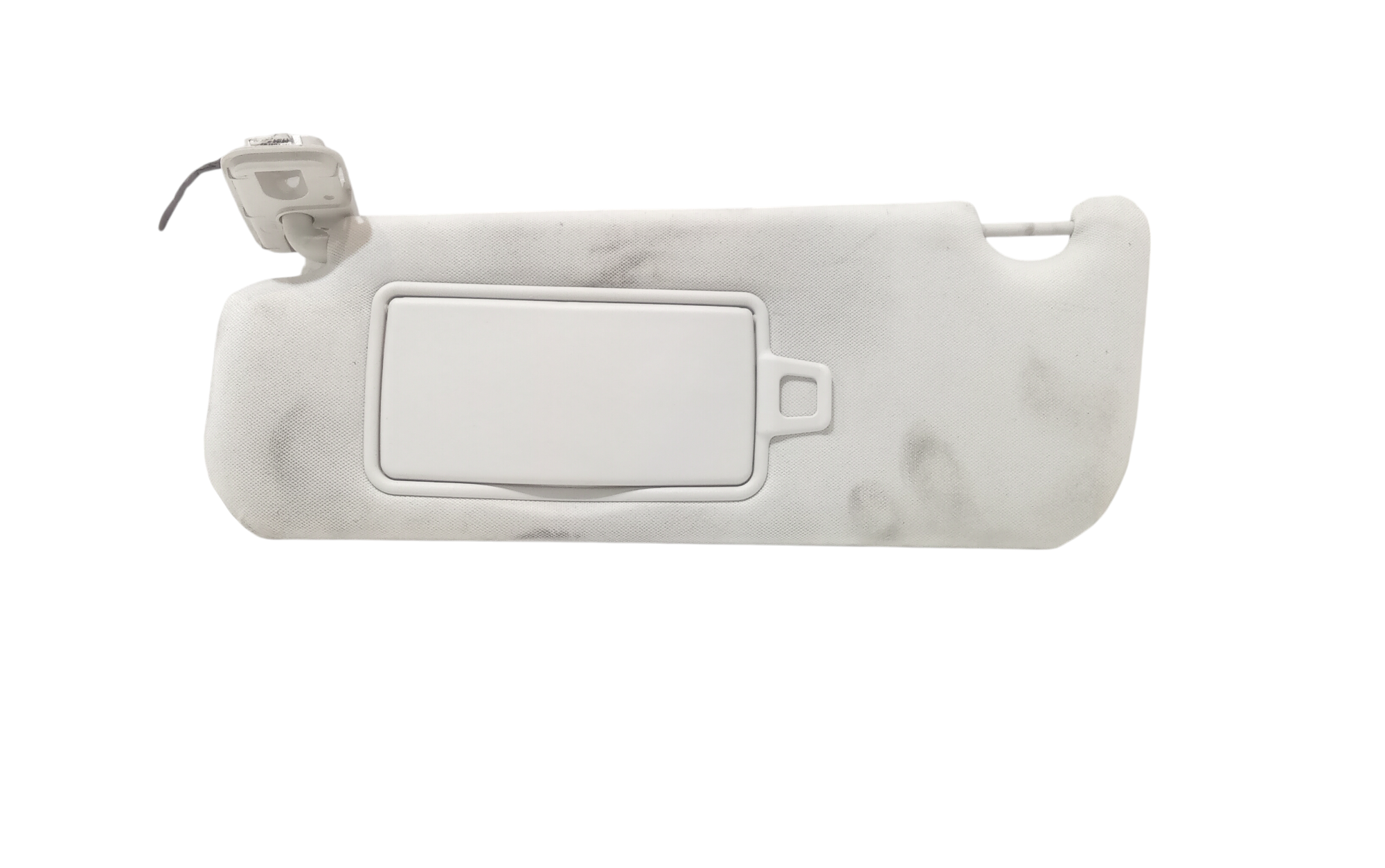 Aletta Parasole Parabrezza Sinistro LR091418 Usato