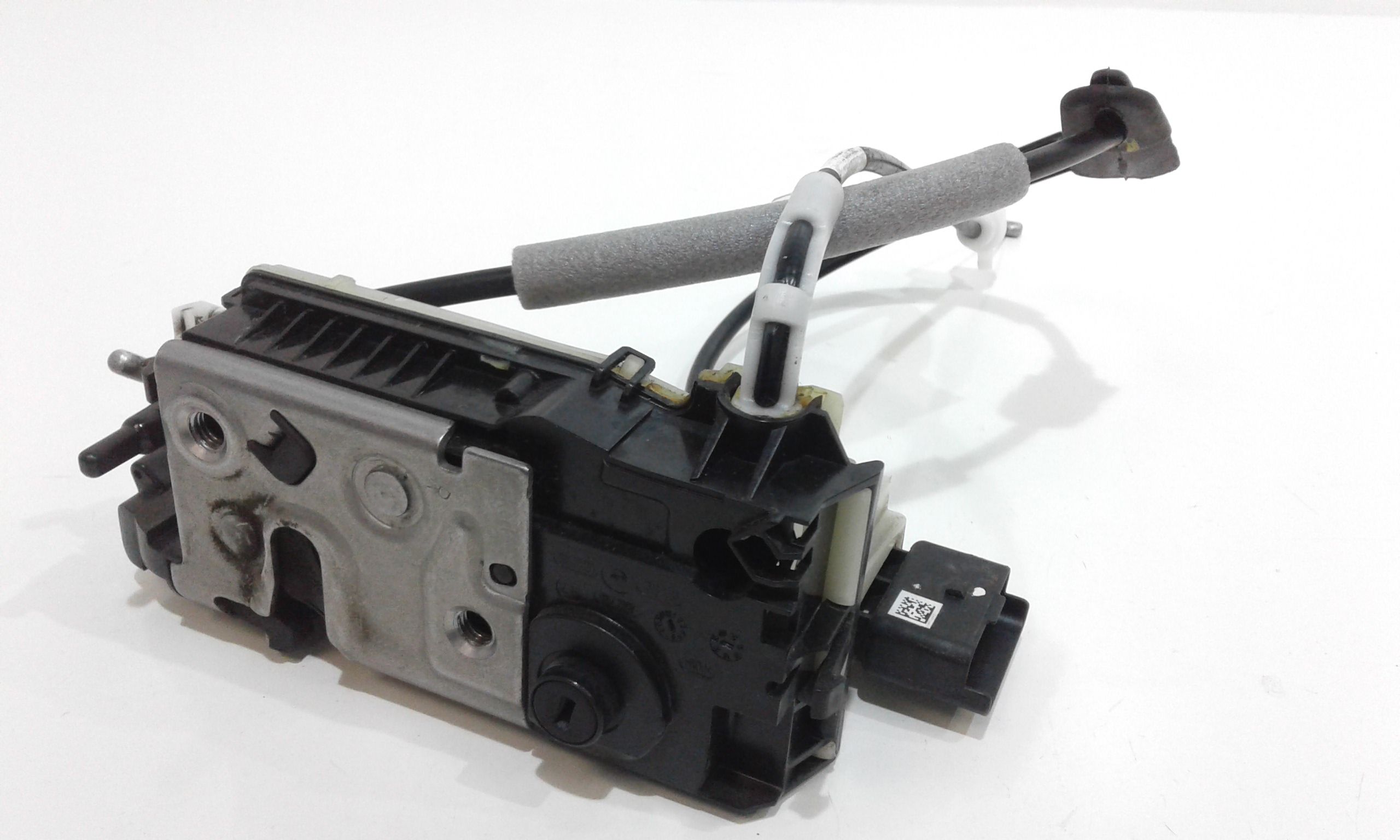 Serratura Porta Post. Destro 9812501180 Usato