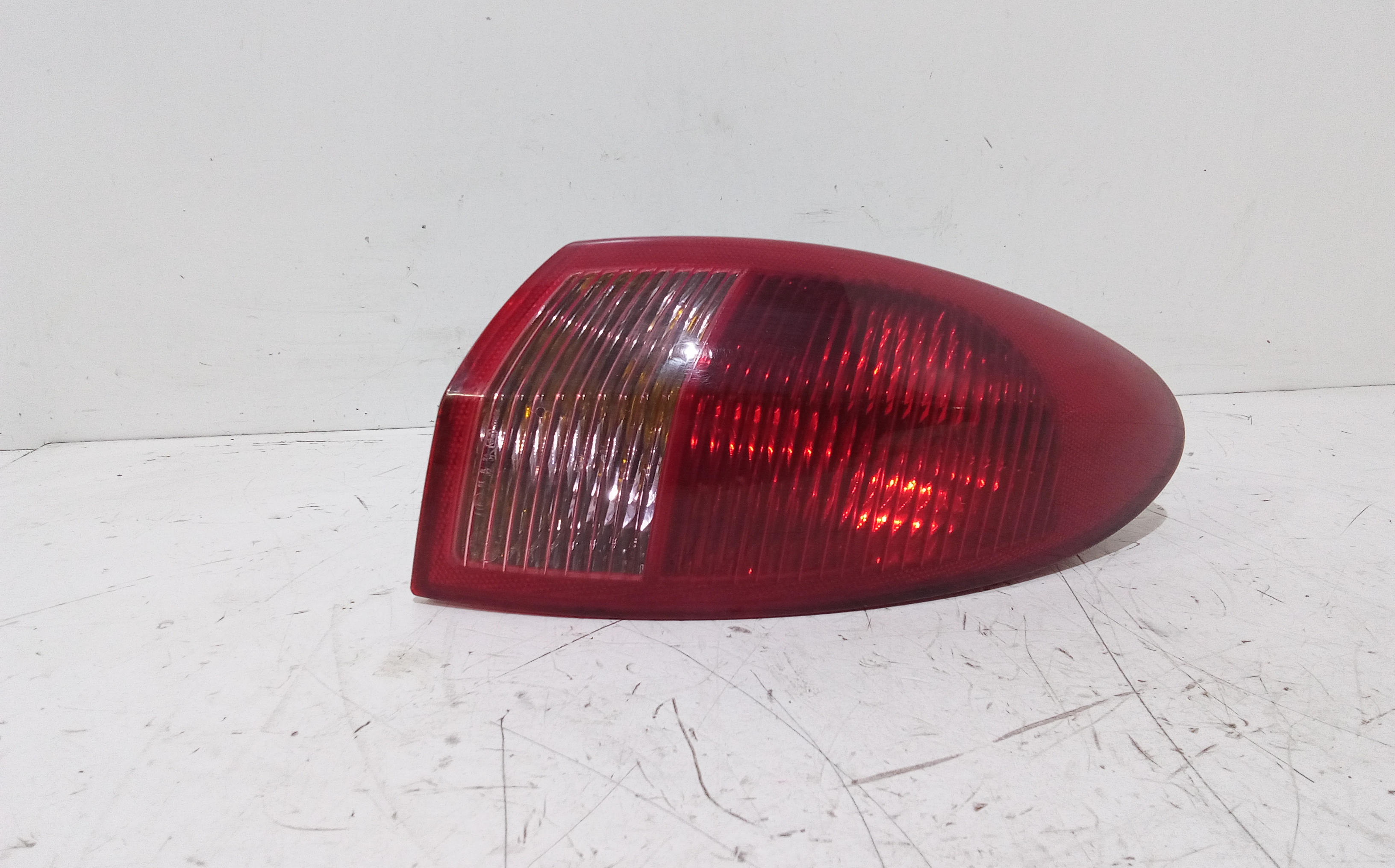 Fanale Post. Destro Usato