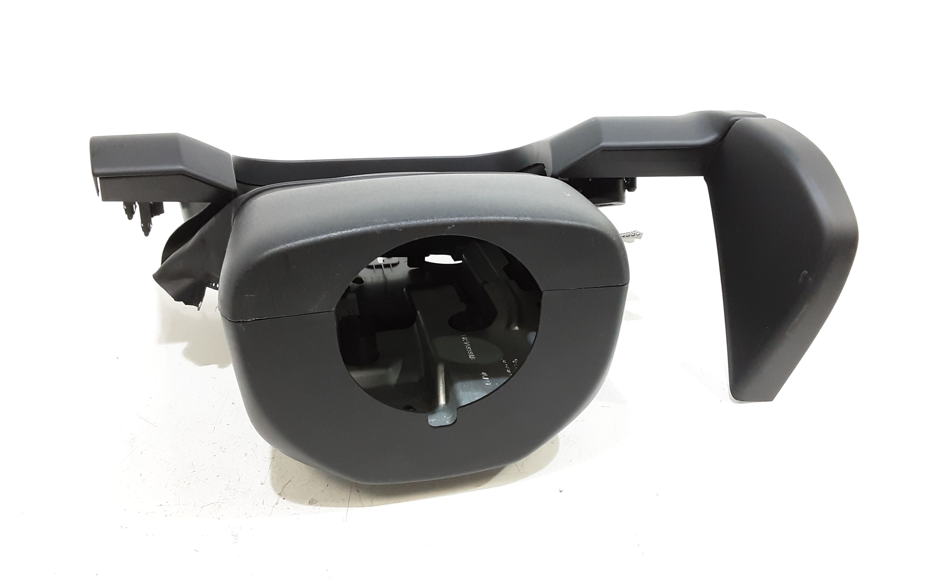 Cuffia Albero Sterzo L/abitacolo Usato