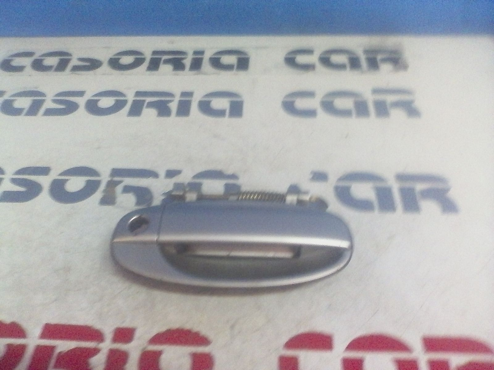 Maniglia Porta Ant. Destro 96409549 Usato