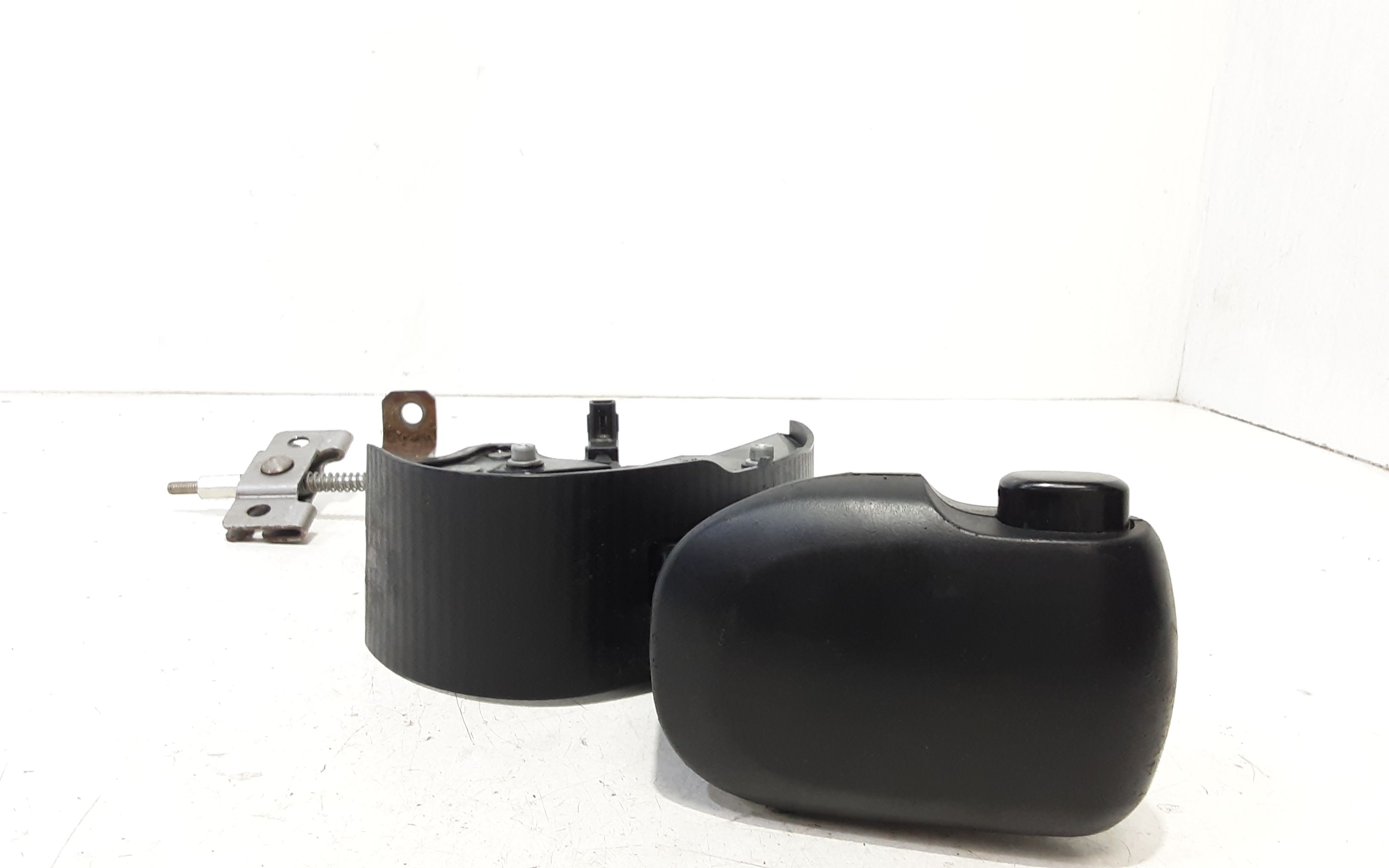 Leva Freno Stazionamento 735625919 Usato