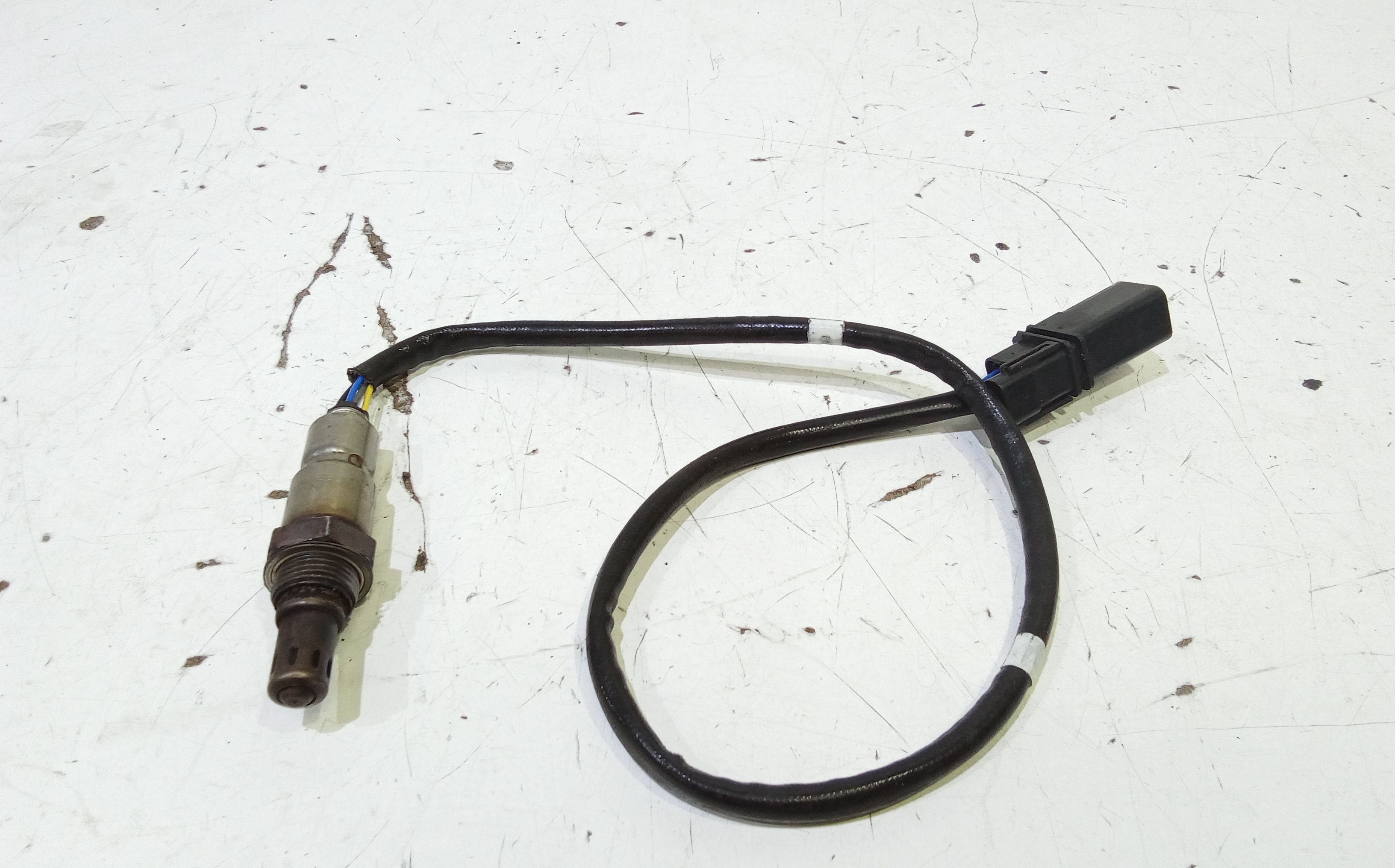 Sonda Lambda 1K0998262AD Usato