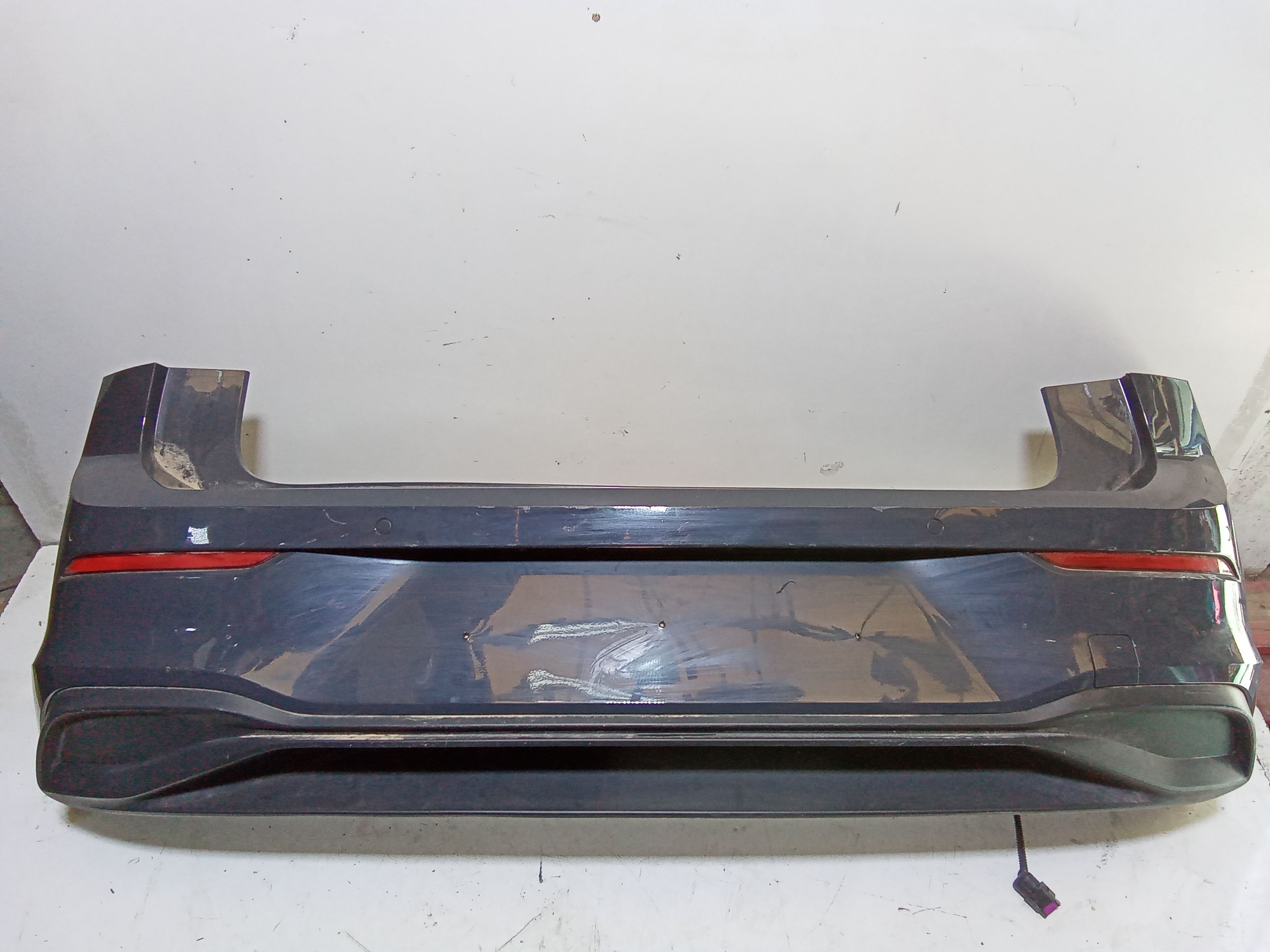 Paraurti Post. Usato