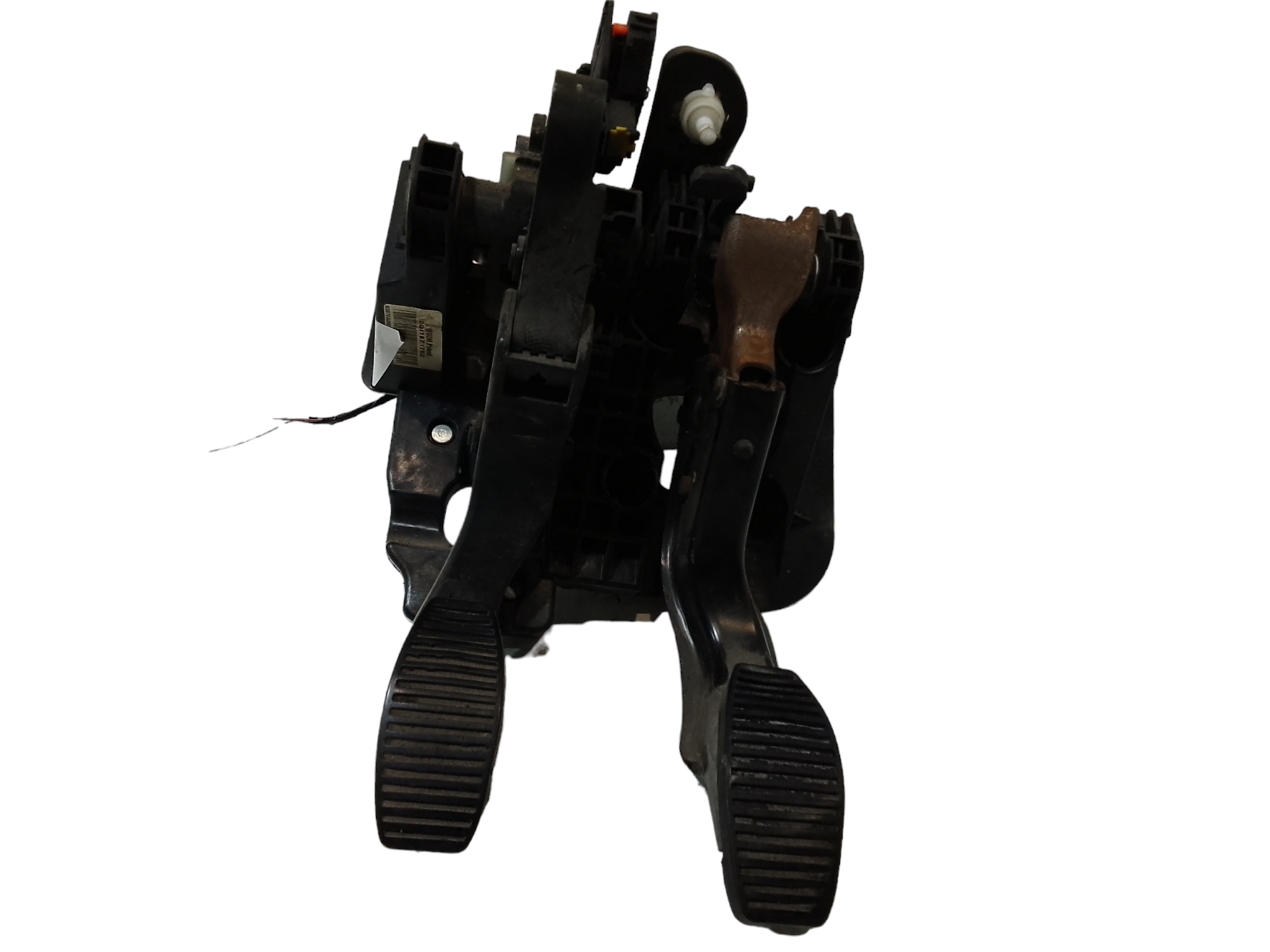 Pedaliera Freno, Pedale Frizione, Pedaliera Freno + Frizione Usato