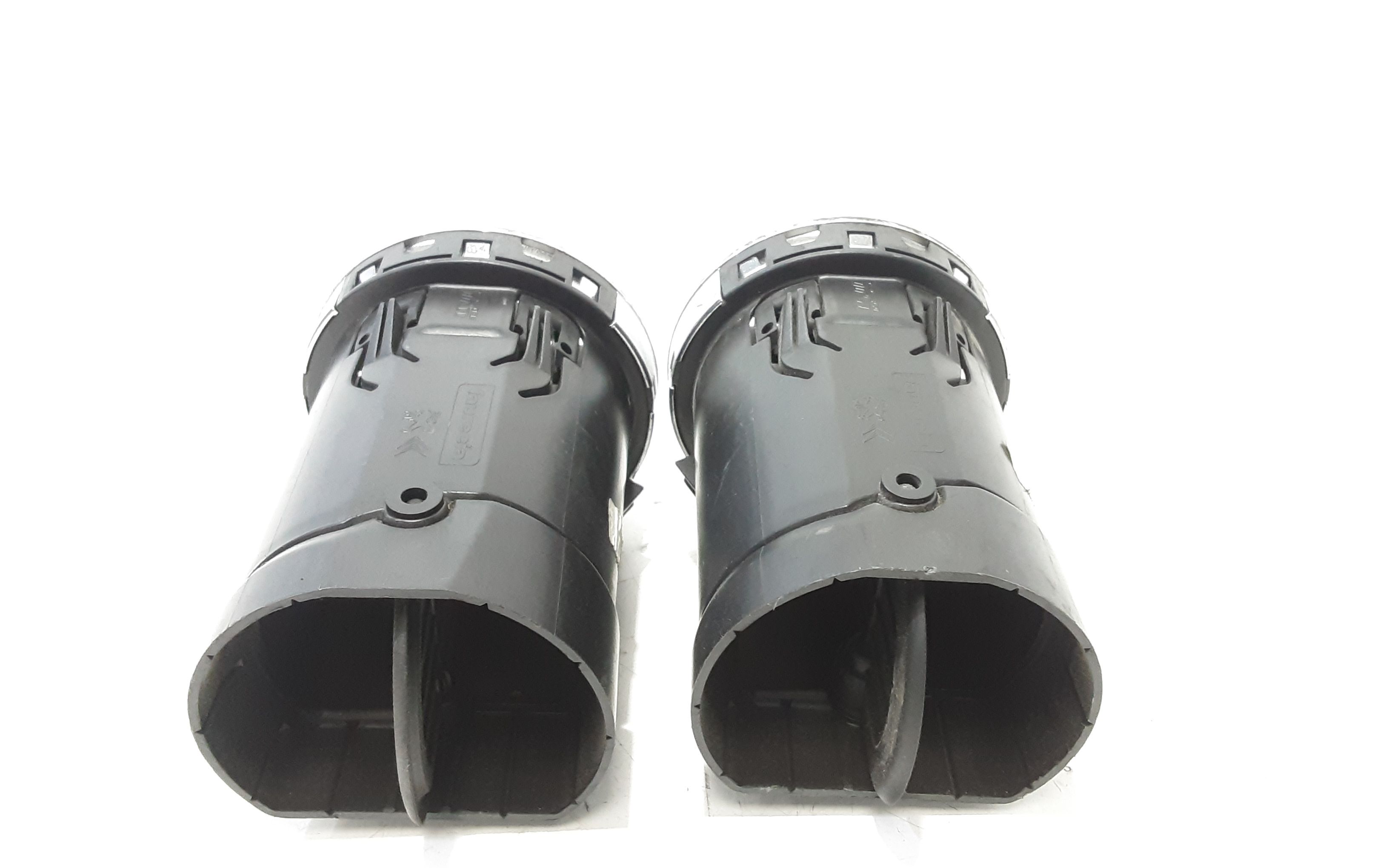 Condotto Aria Bocchette Centr. Sup. Cruscotto Usato