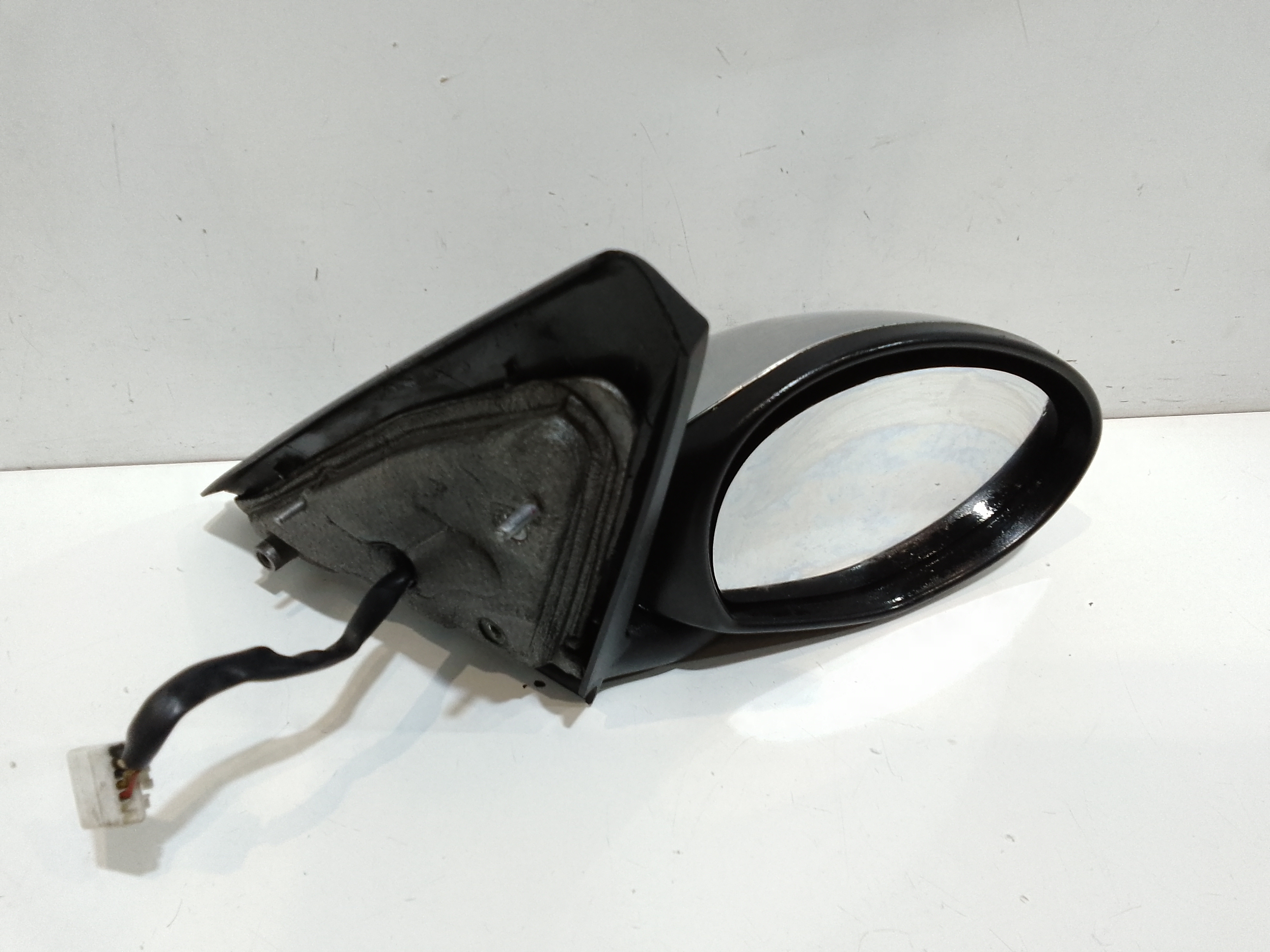 Retrovisore Est. Destro Usato