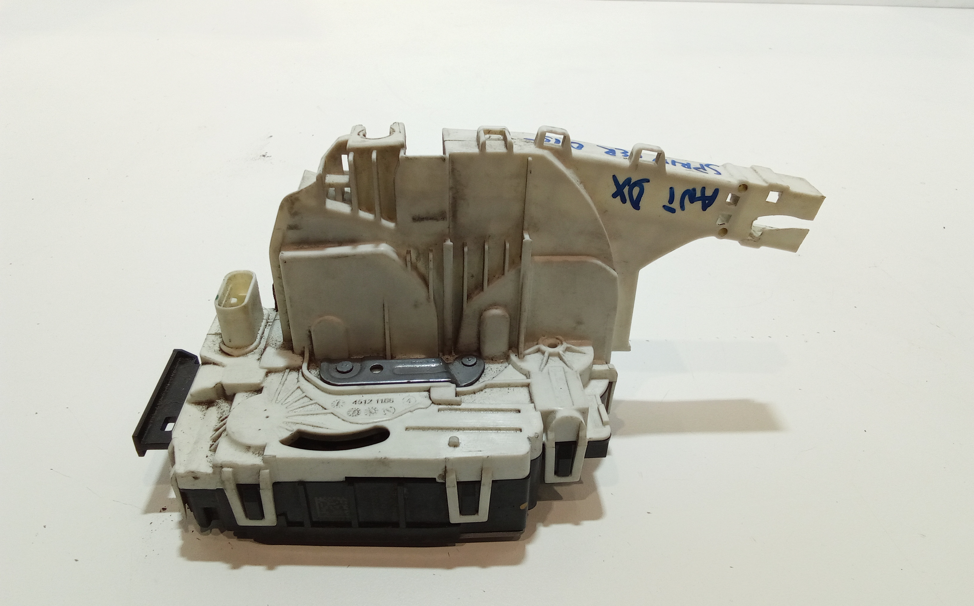 Serratura Porta Ant. Destro A9067201735 Usato