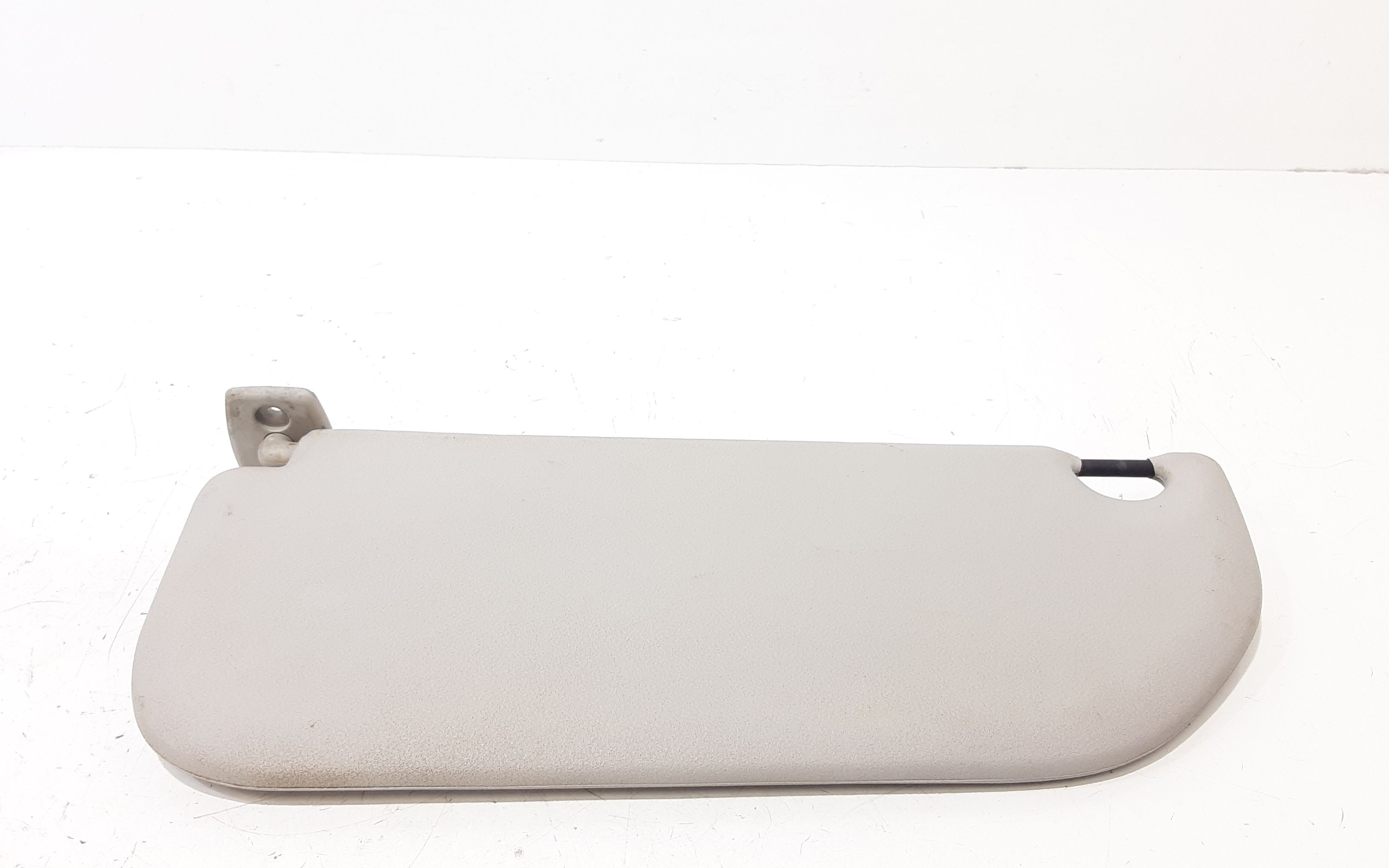 Aletta Parasole Parabrezza Destro Usato