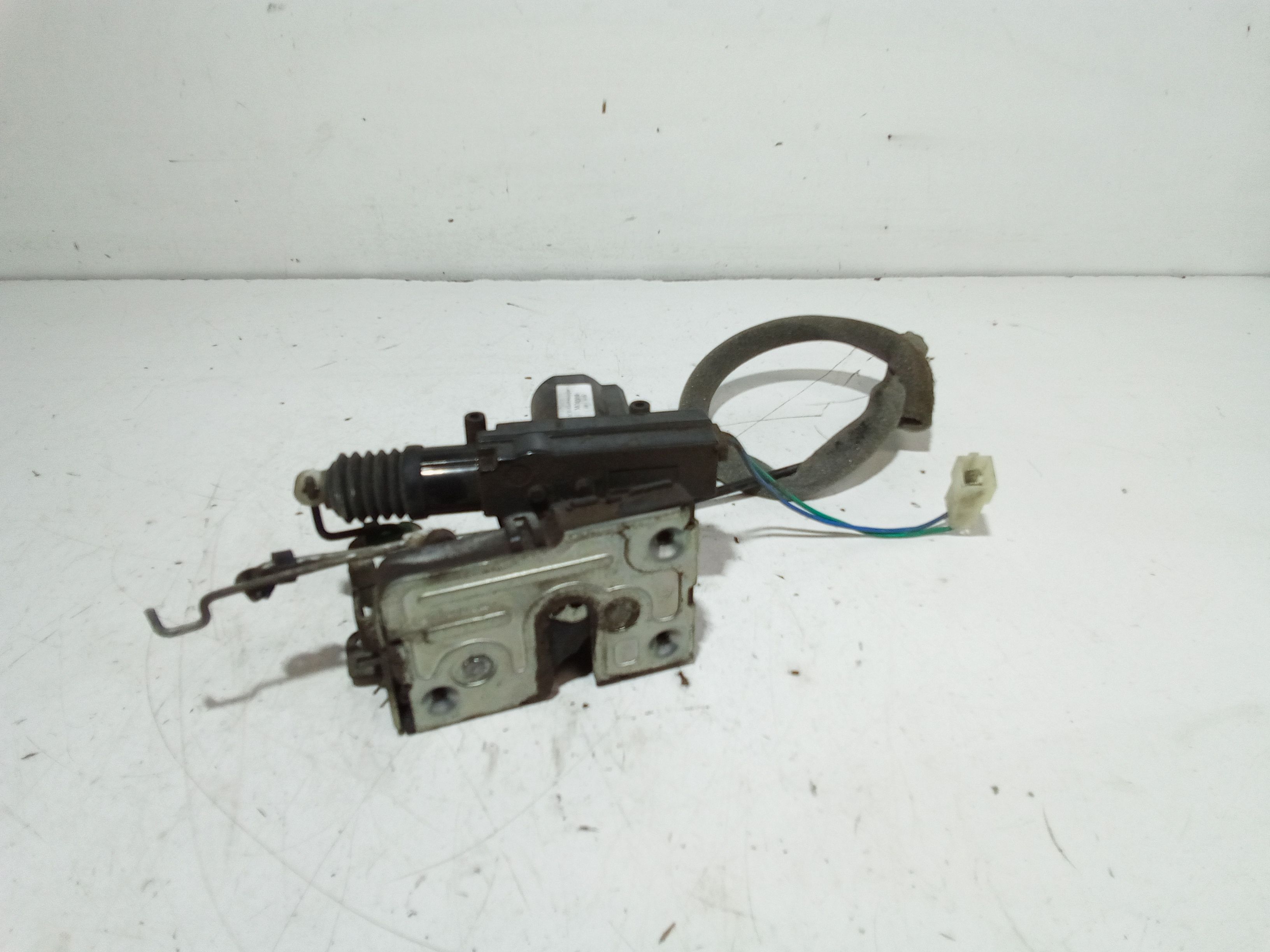 Serratura Porta Ant. Destro Usato