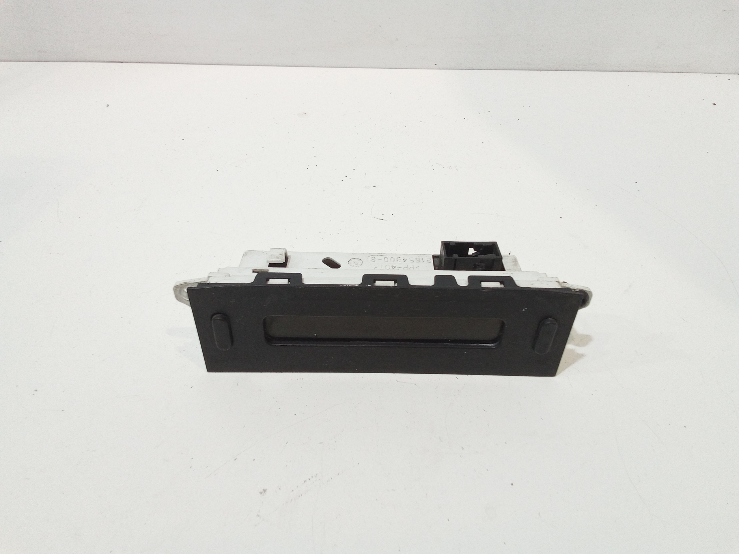 Display Multifunzione 13255825 Usato