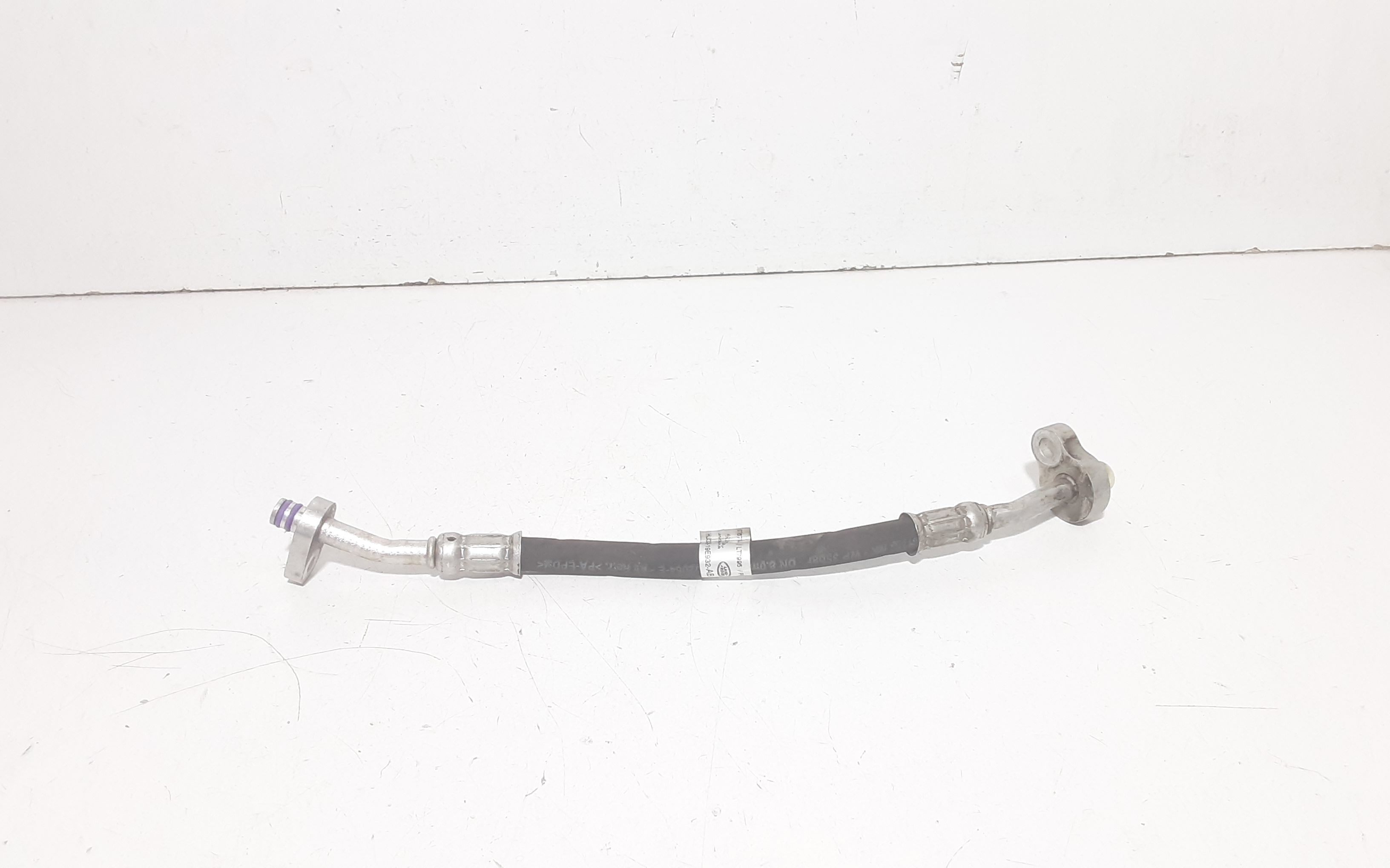 Kit Tubi A/c J9C14296 Usato