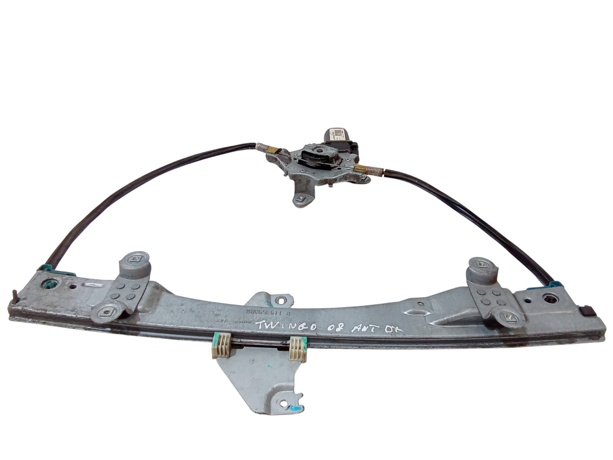 Alzacristallo Porta Ant. Destro 8200731461 Usato