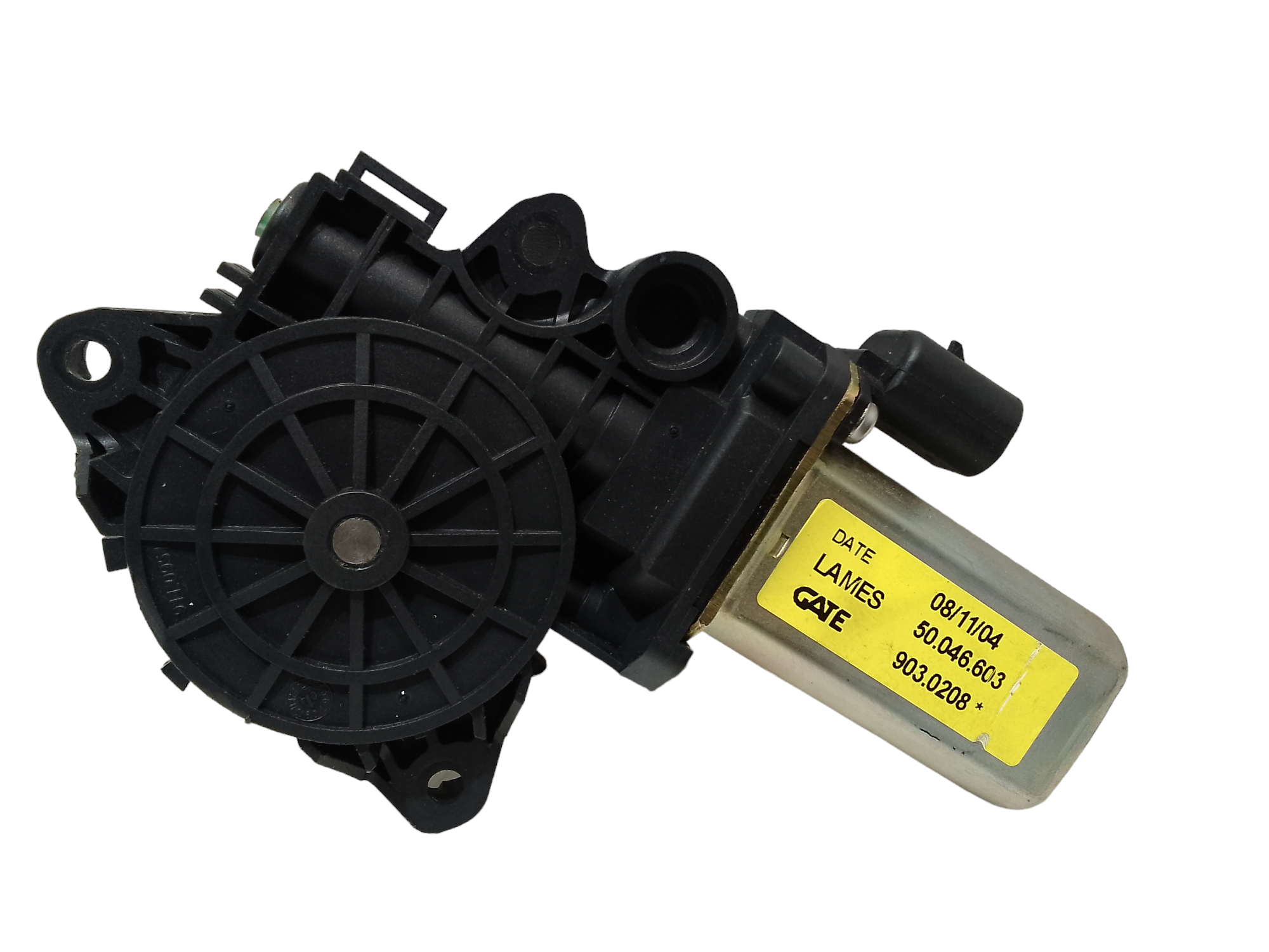 Motorino Alzacristallo Porta Ant. Sinistro 46841277 Usato