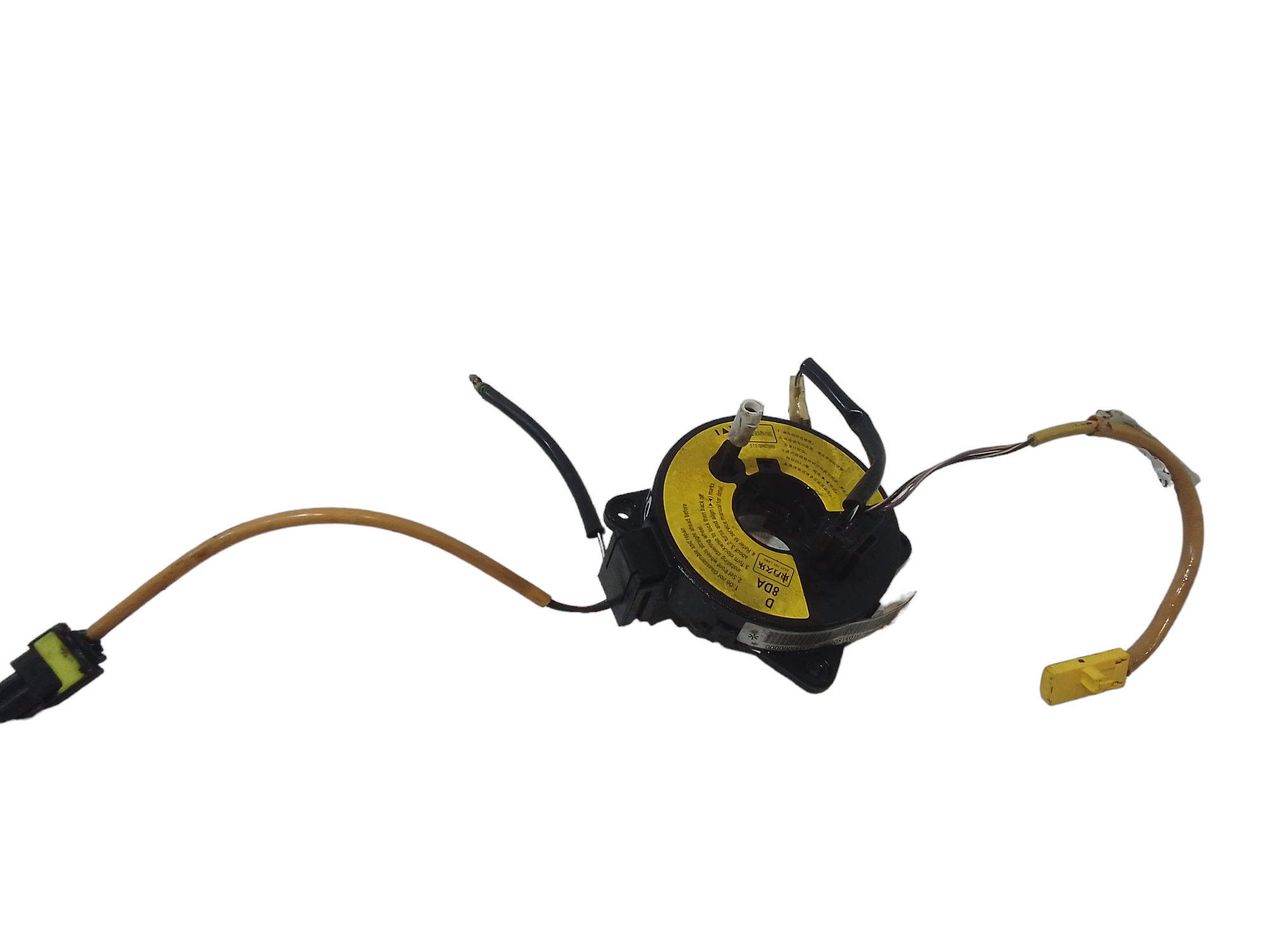 Contatto Spiraliforme Airbag 734110033 Usato