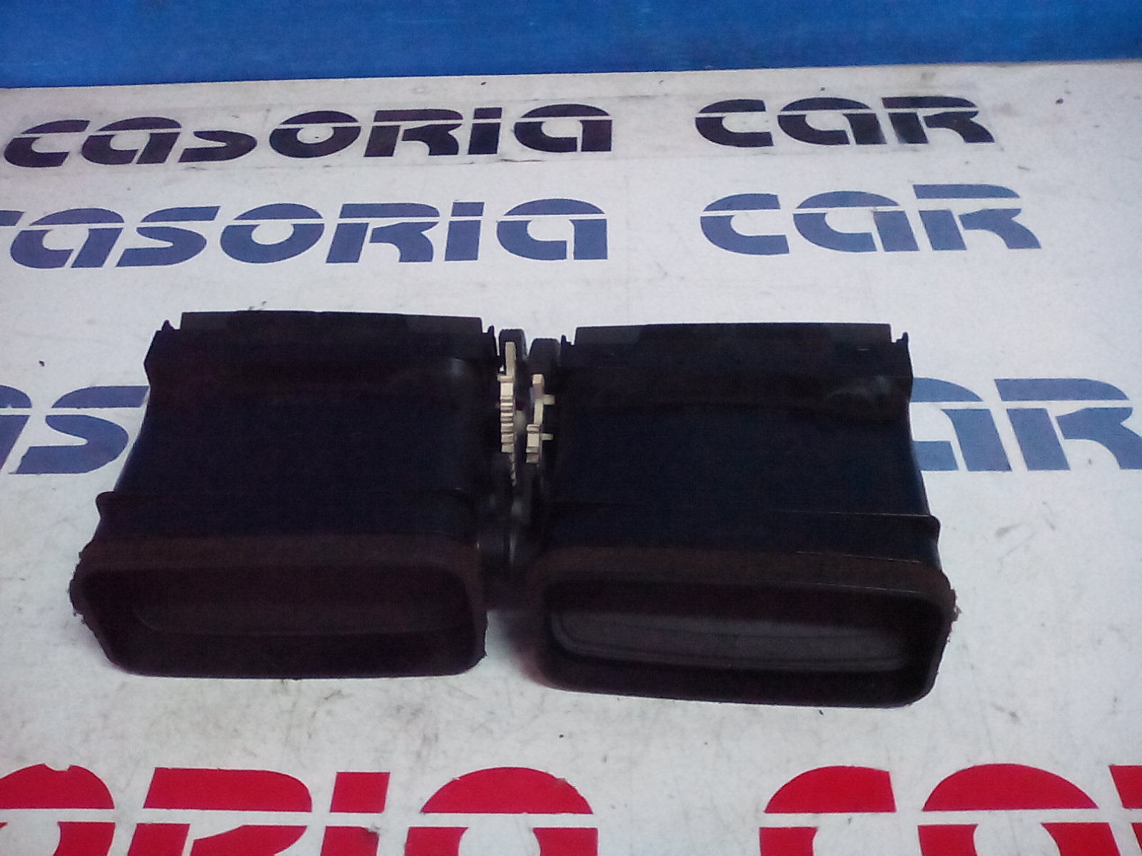 Condotto Aria Bocchette Lat. Cruscotto Sinistro, Condotto Aria Bocchette Lat. Cruscotto Destro , Condotto Aria Bocchette Centr. Sup. Cruscotto Usato