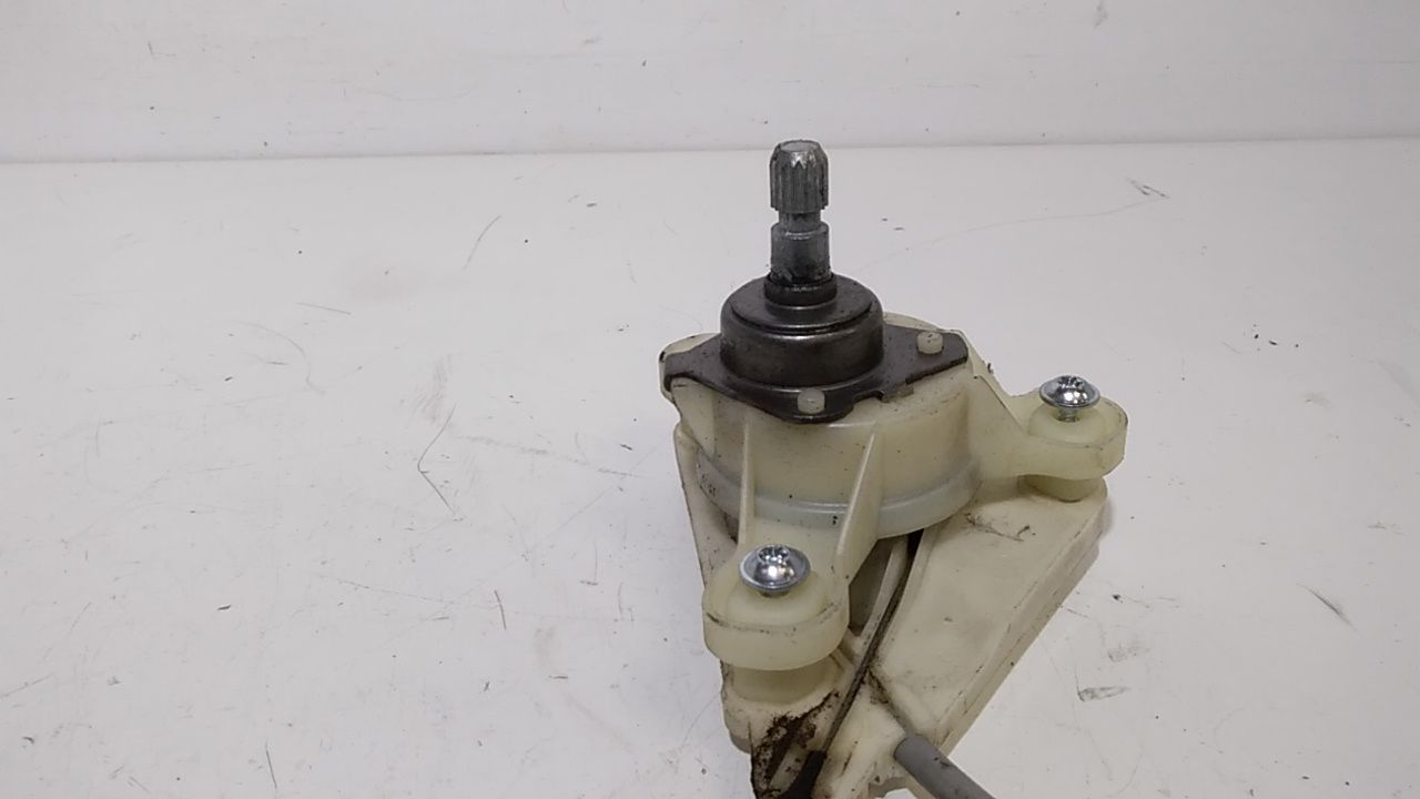 Alzacristallo Porta Post. Sinistro 6R4839461G Usato