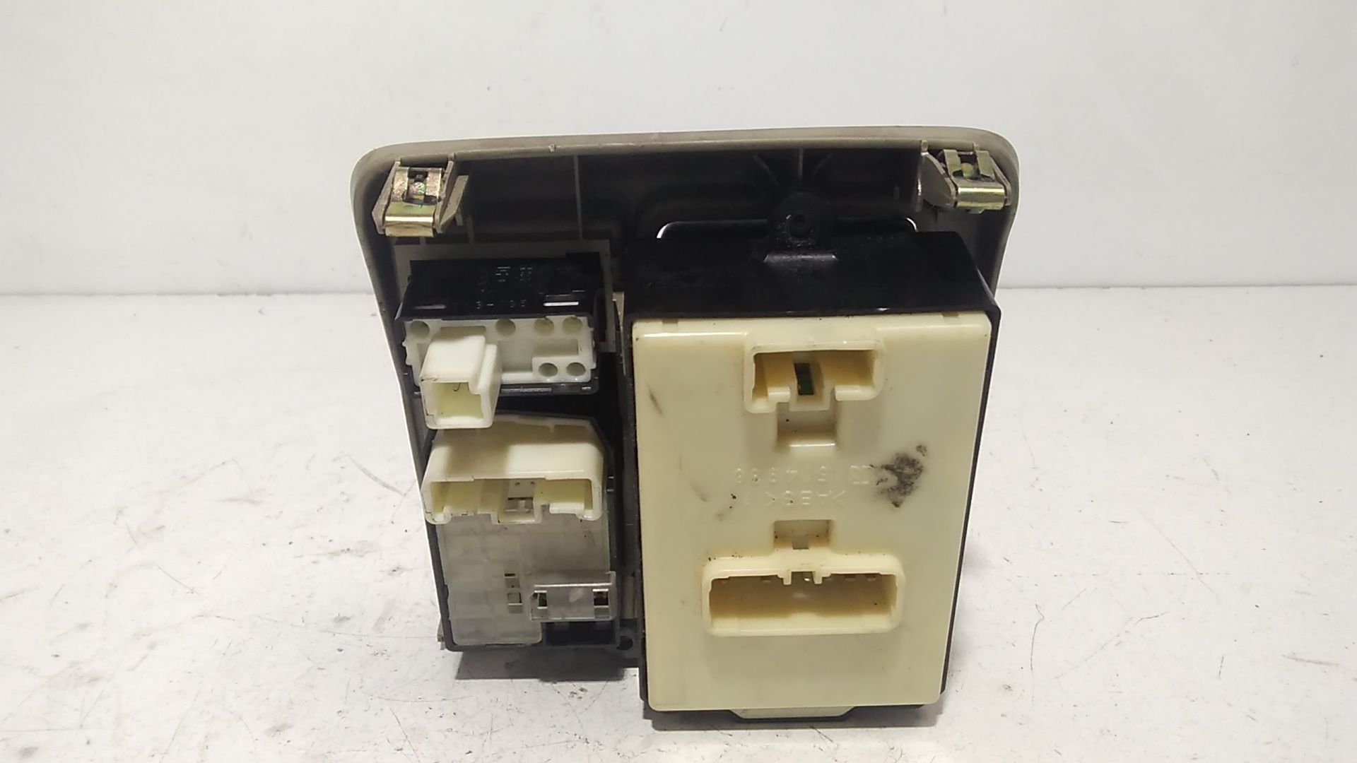 Blocco Comandi Multifunzioni Usato