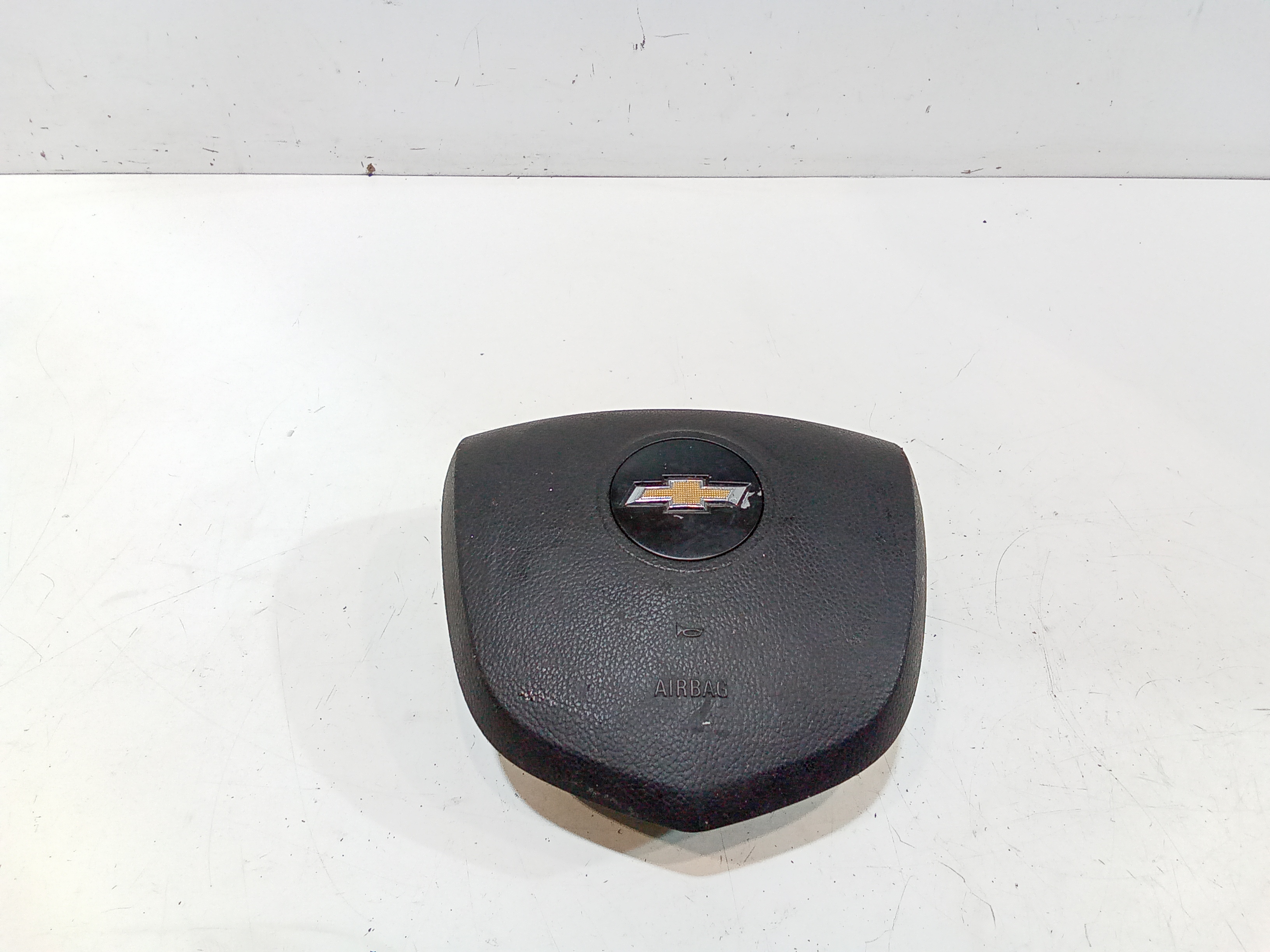 Dispositivo Airbag Lato Guida 95368711 Usato